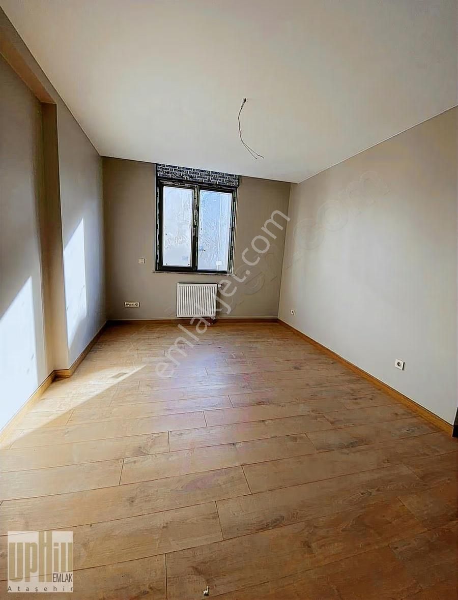 Suadiye'de Sıfır Proje Kiralık 3+1 Daire - Görsel 12