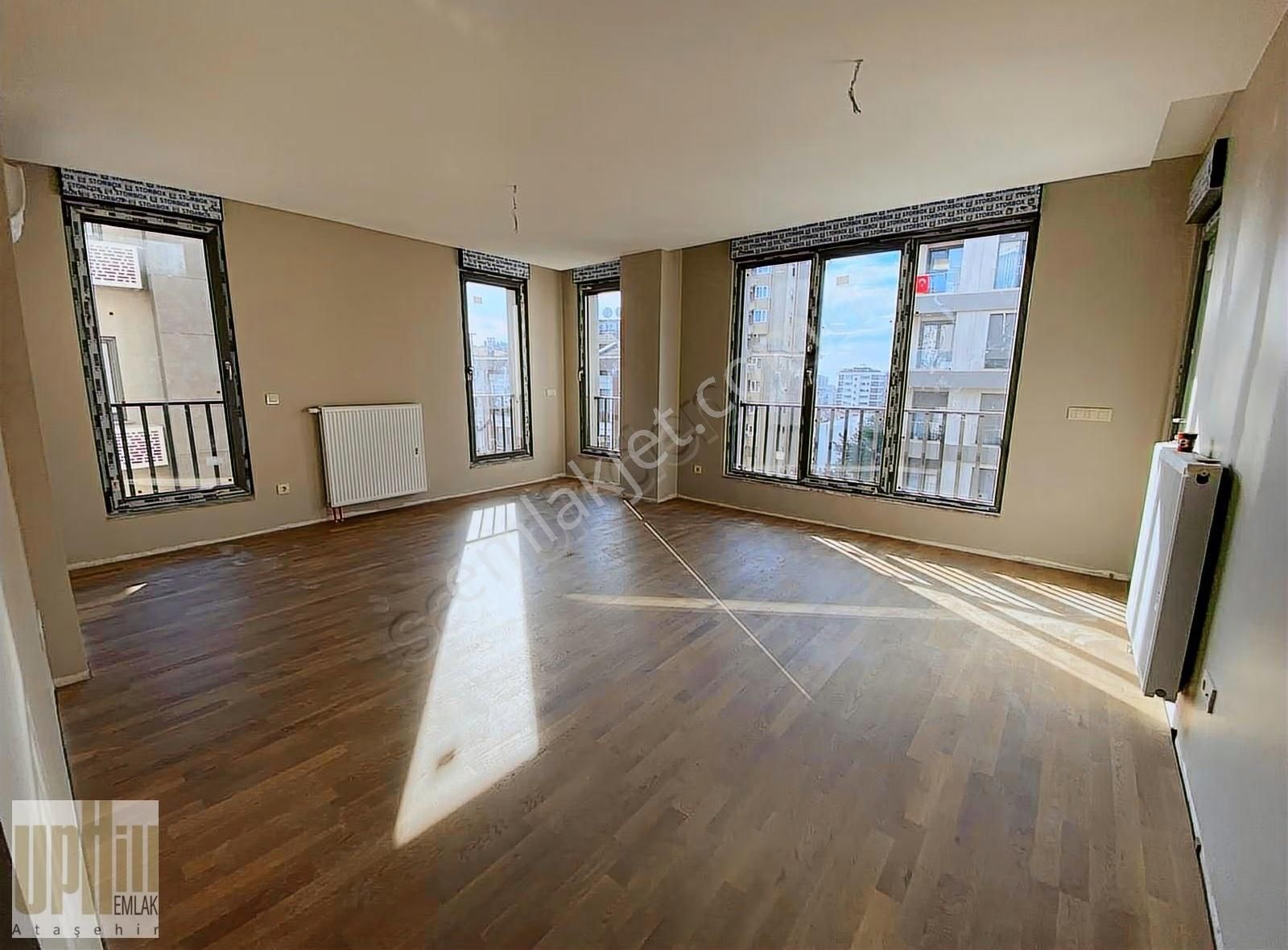 Suadiye'de Sıfır Proje Kiralık 3+1 Daire - Görsel 5