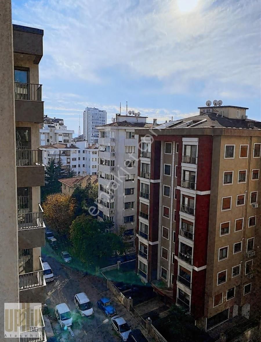 Suadiye'de Sıfır Proje Kiralık 3+1 Daire - Görsel 8