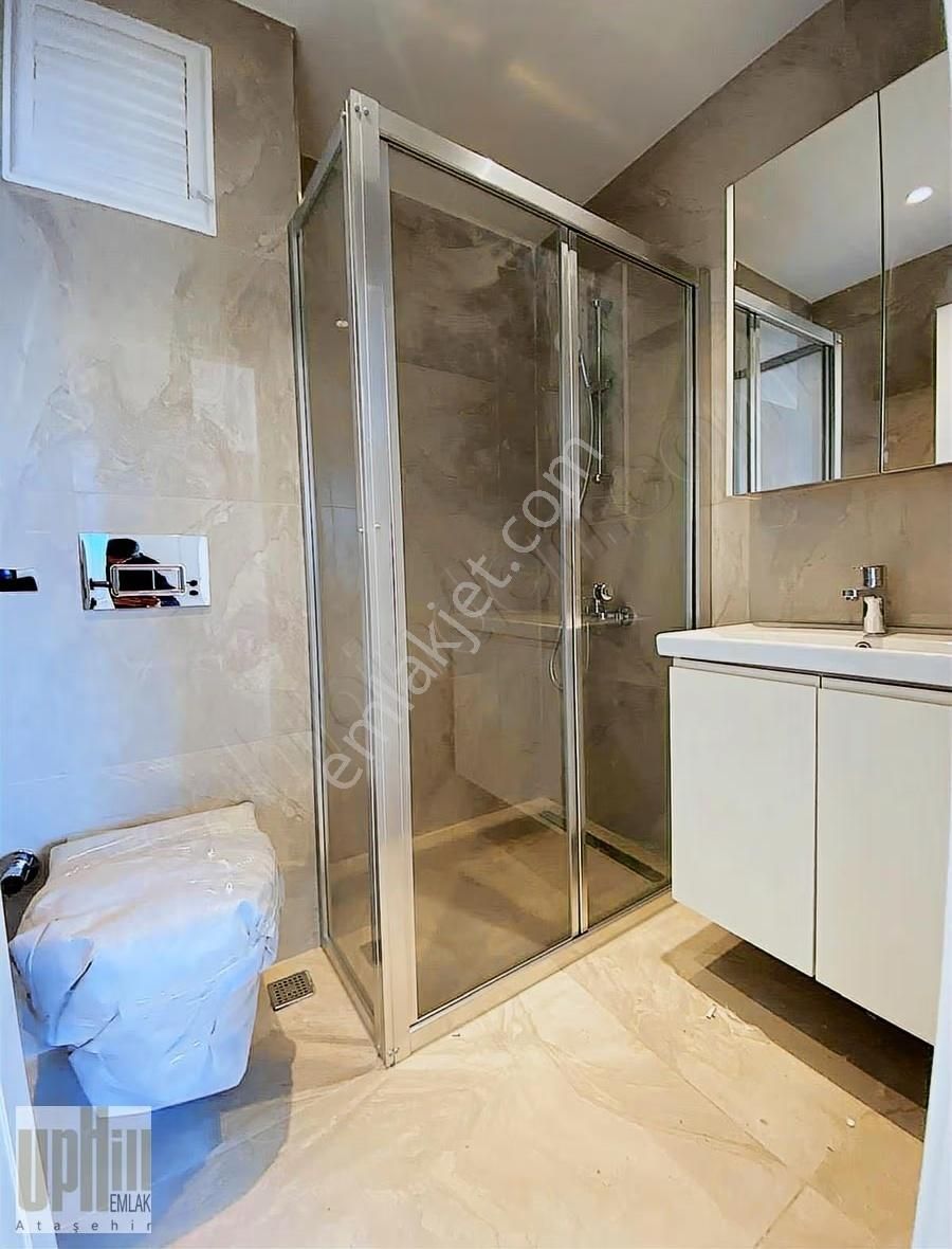 Suadiye'de Sıfır Proje Kiralık 3+1 Daire - Görsel 7