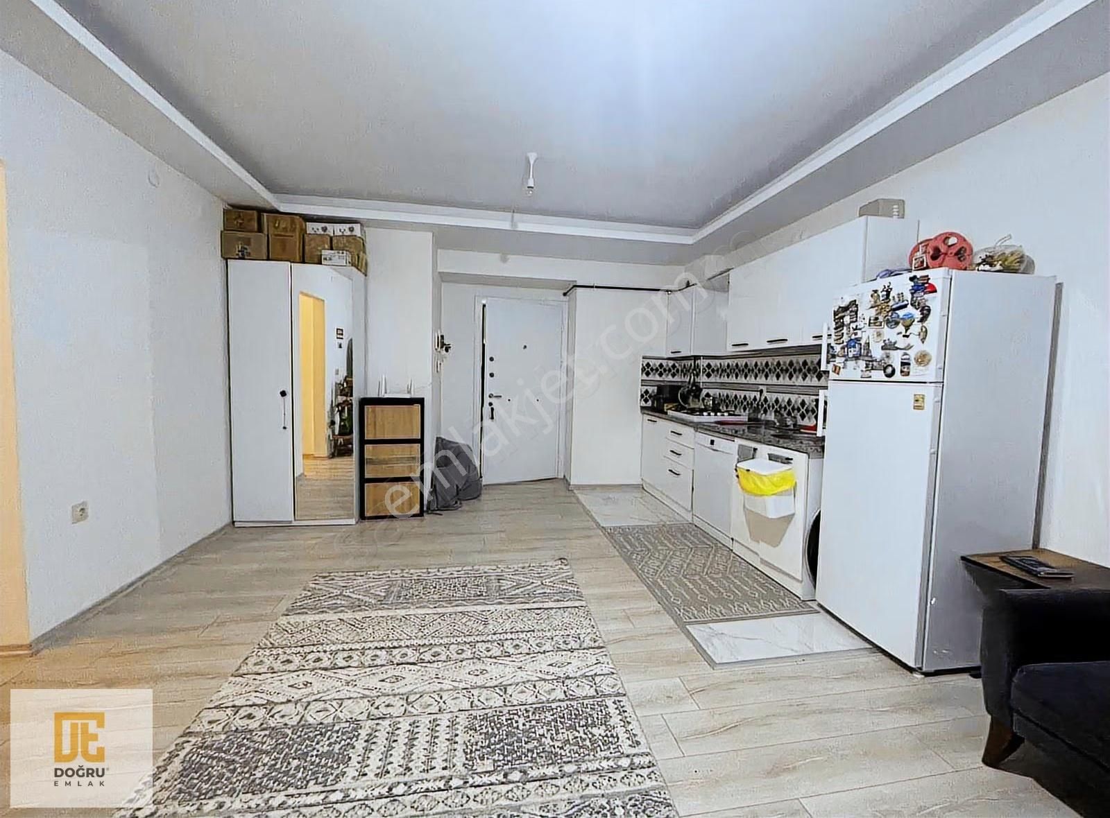 Doğru Emlak - Şeker Şehir Hastanesi Yanı 2+1 Güney Cepheli Daire - Görsel 10