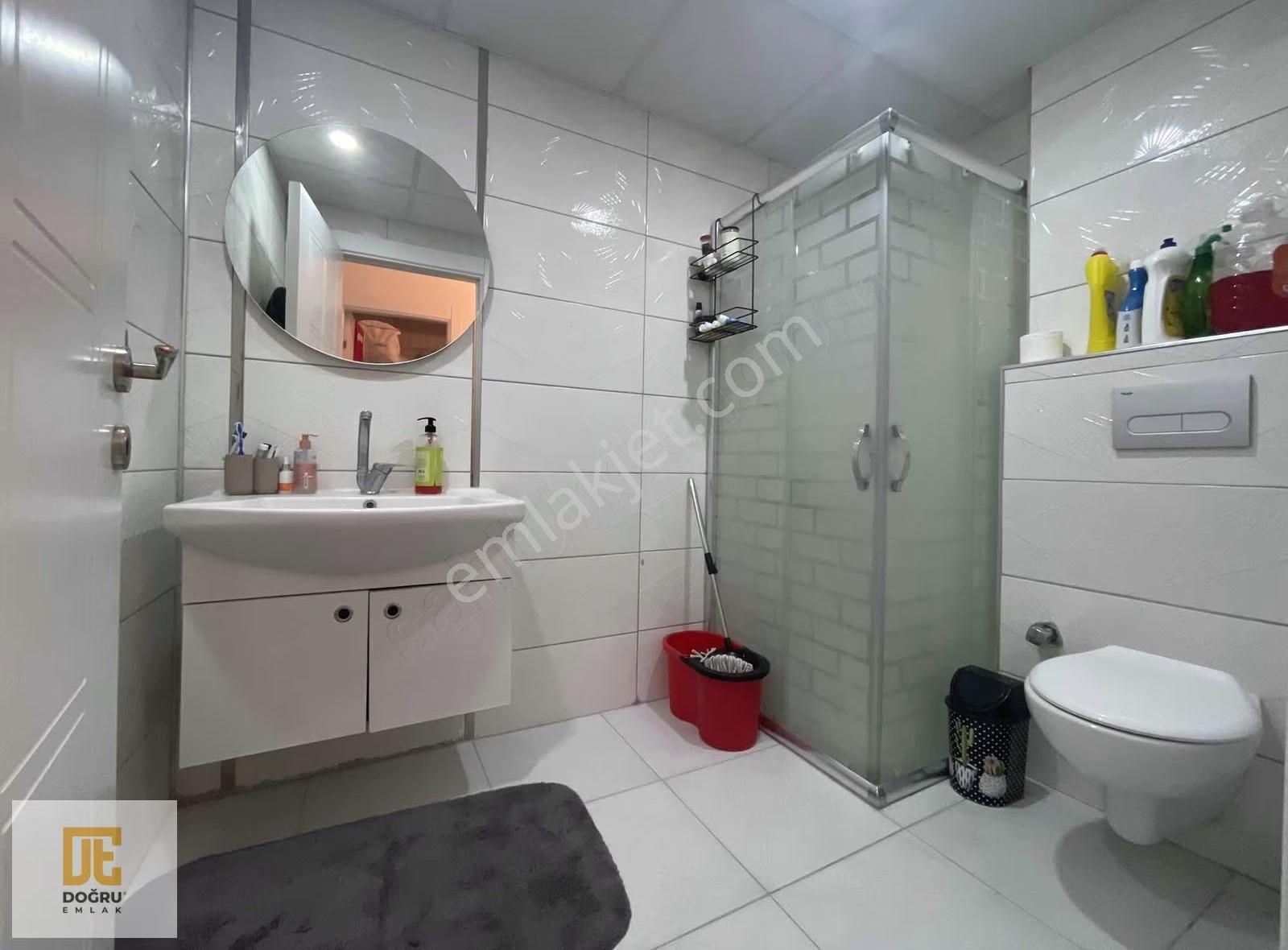 Doğru Emlak - Şeker Şehir Hastanesi Yanı 2+1 Güney Cepheli Daire - Görsel 3