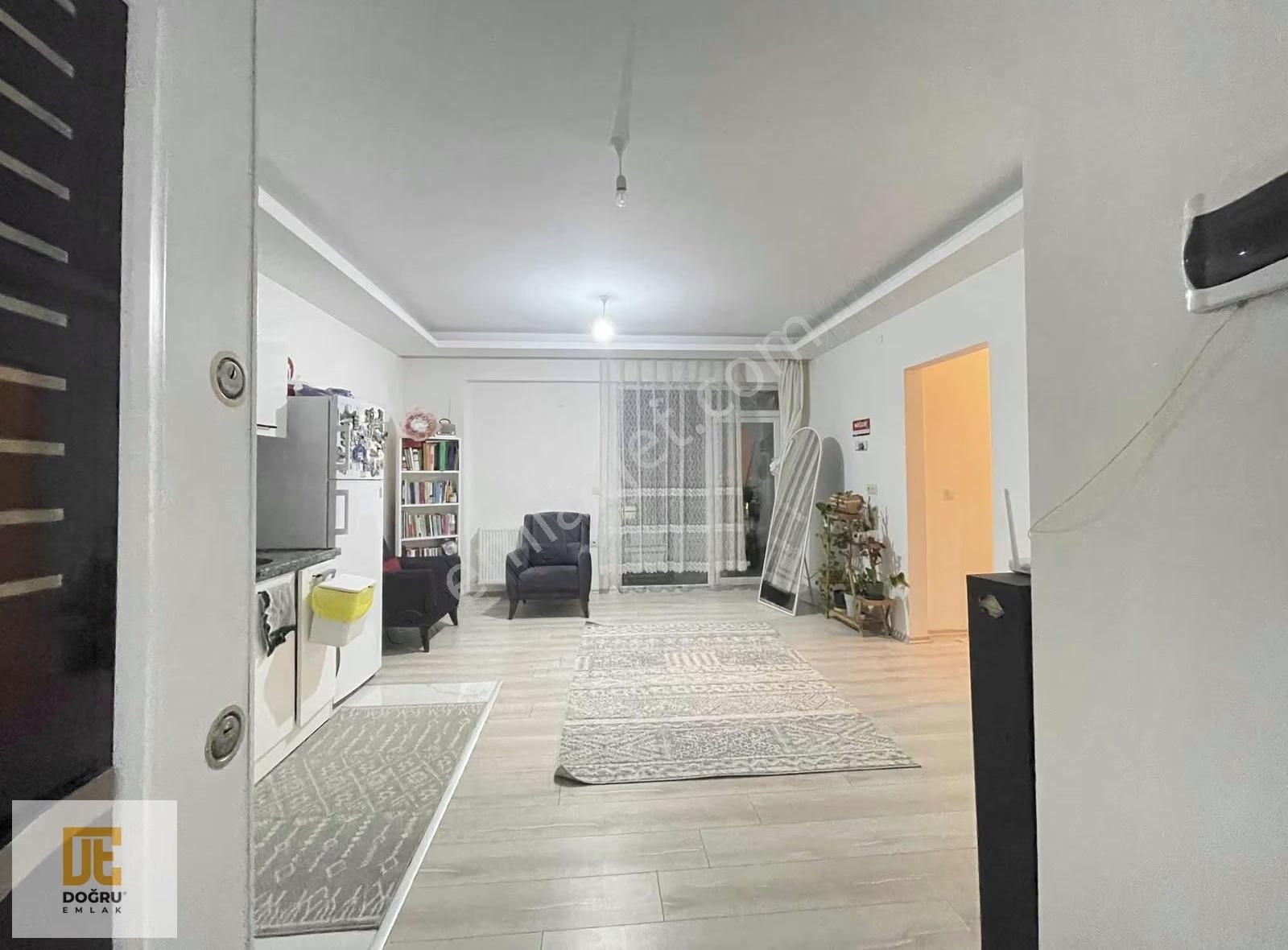 Doğru Emlak - Şeker Şehir Hastanesi Yanı 2+1 Güney Cepheli Daire - Görsel 13