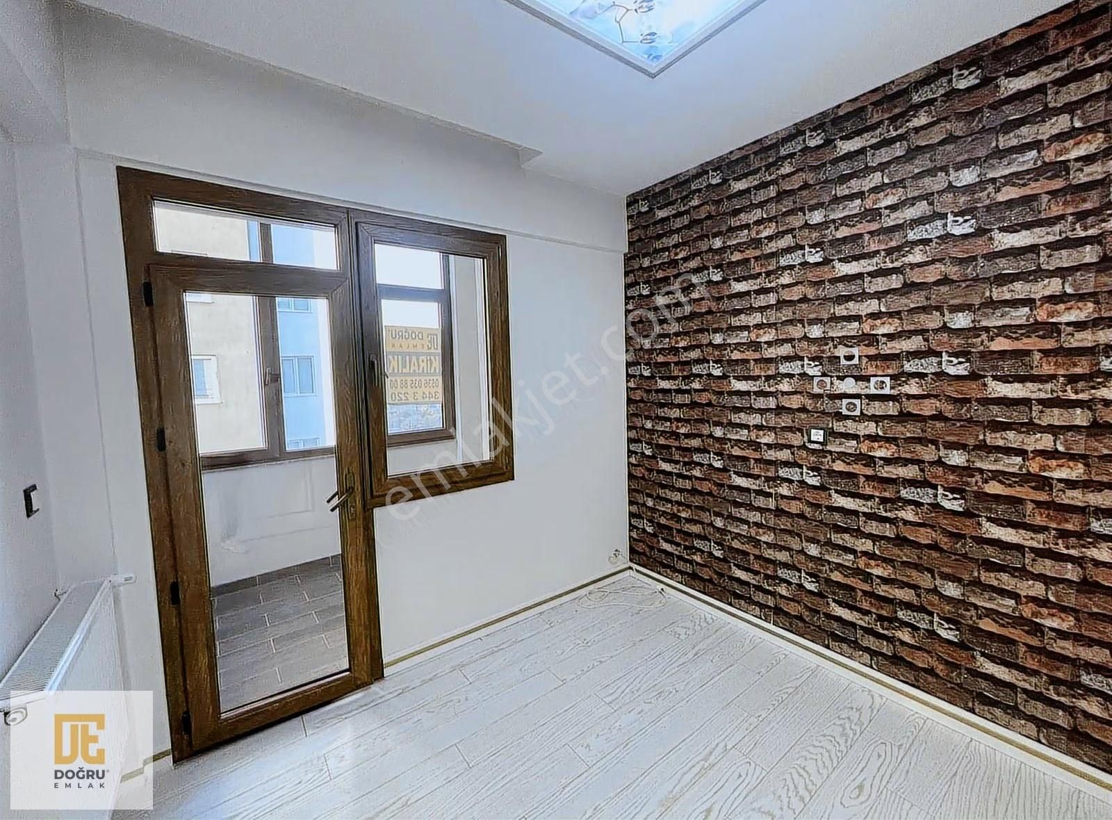 Doğru Emlak - Mithatpaşa'da Çok Özel 4+1 Kiralık Lüks Daire - Görsel 24