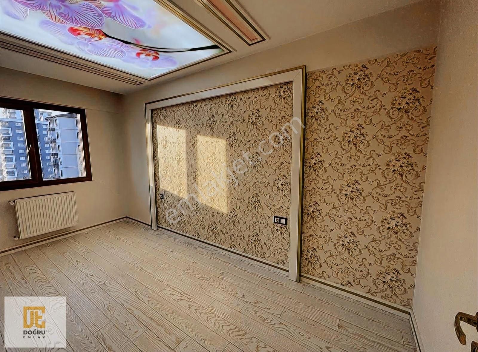 Doğru Emlak - Mithatpaşa'da Çok Özel 4+1 Kiralık Lüks Daire - Görsel 8