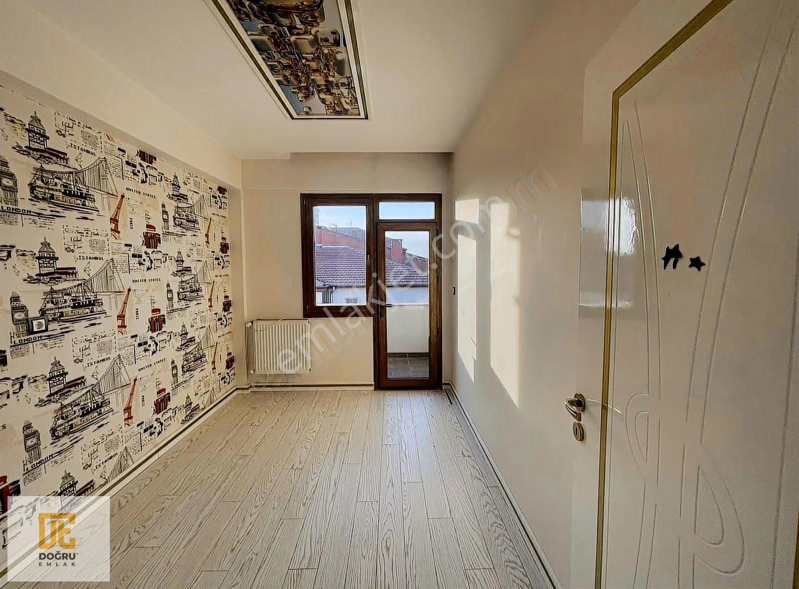 Doğru Emlak - Mithatpaşa'da Çok Özel 4+1 Kiralık Lüks Daire - Görsel 16