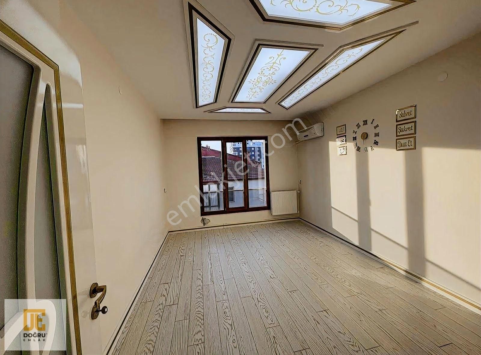 Doğru Emlak - Mithatpaşa'da Çok Özel 4+1 Kiralık Lüks Daire - Görsel 19