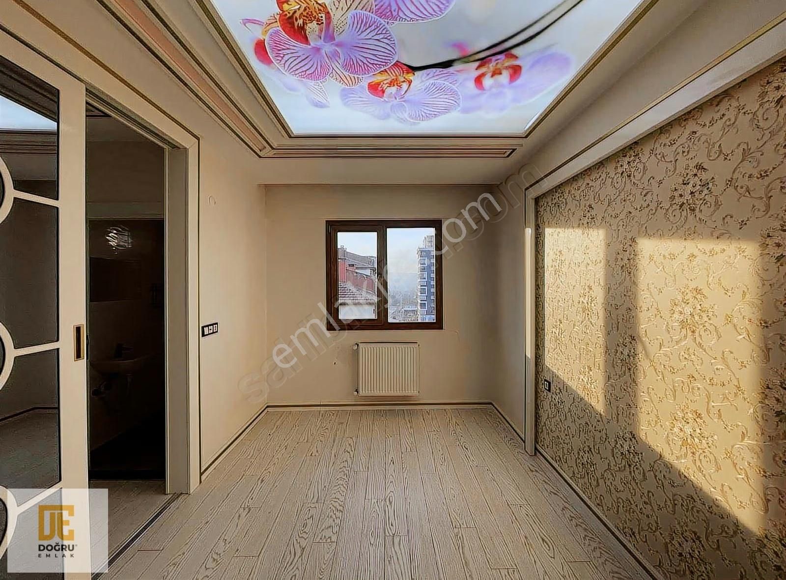 Doğru Emlak - Mithatpaşa'da Çok Özel 4+1 Kiralık Lüks Daire - Görsel 5