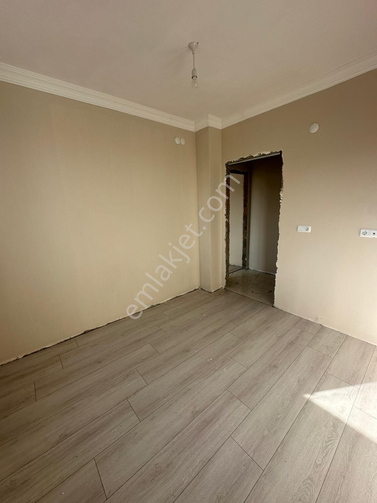 Afyon Üçok Emlaktan Sahipata Mah Satılık Sıfır Lüx 3+1 Arakat Asansörlü Daire - Görsel 19