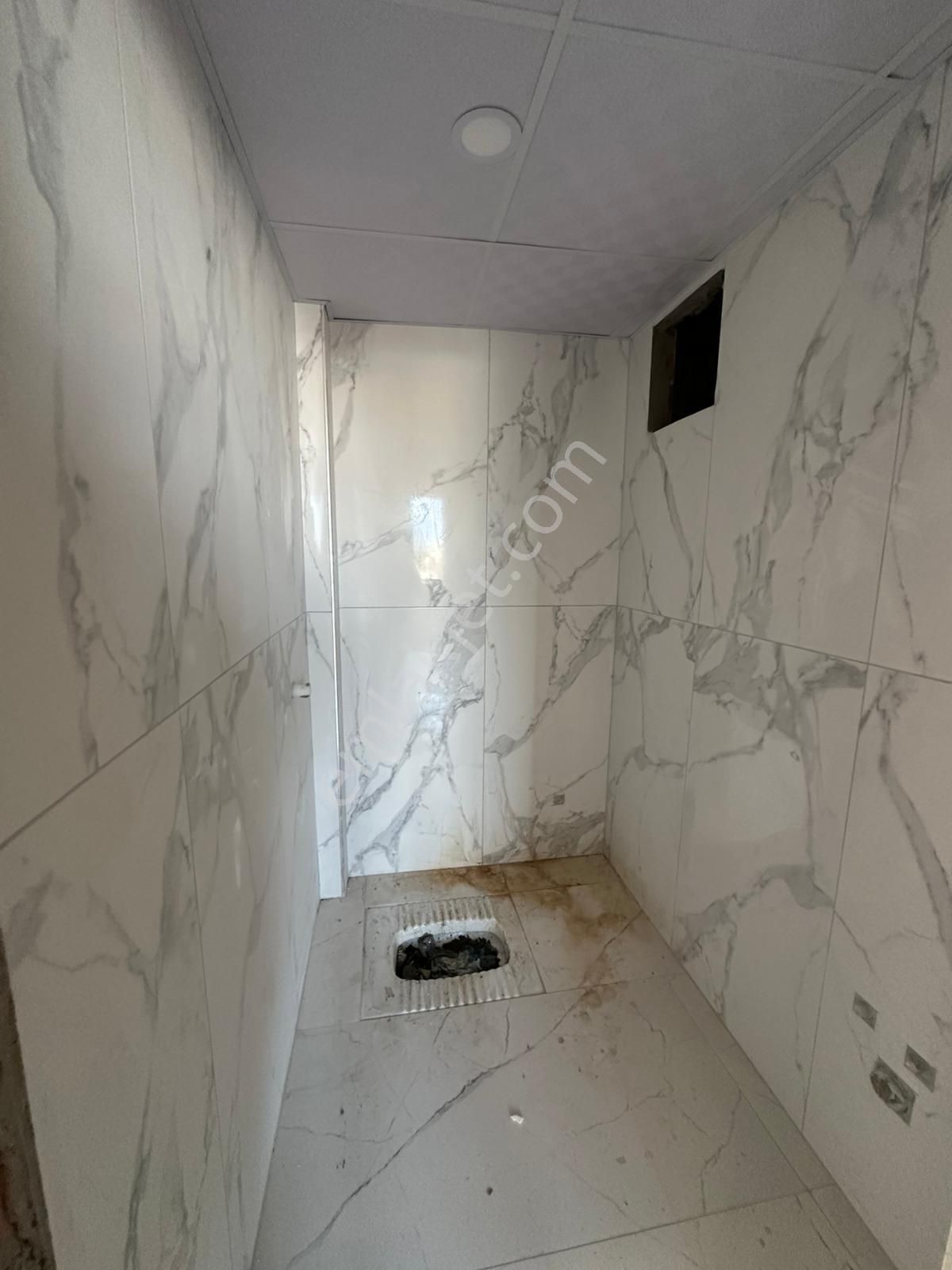 Afyon Üçok Emlaktan Sahipata Mah Satılık Sıfır Lüx 3+1 Arakat Asansörlü Daire - Görsel 12