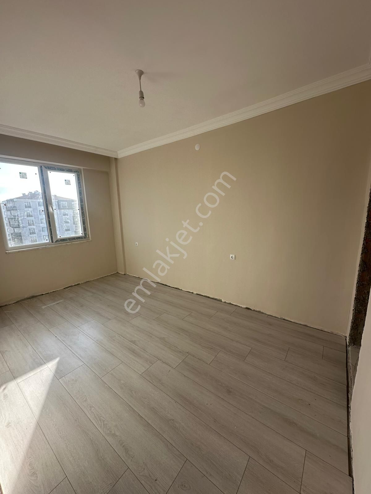 Afyon Üçok Emlaktan Sahipata Mah Satılık Sıfır Lüx 3+1 Arakat Asansörlü Daire - Görsel 18