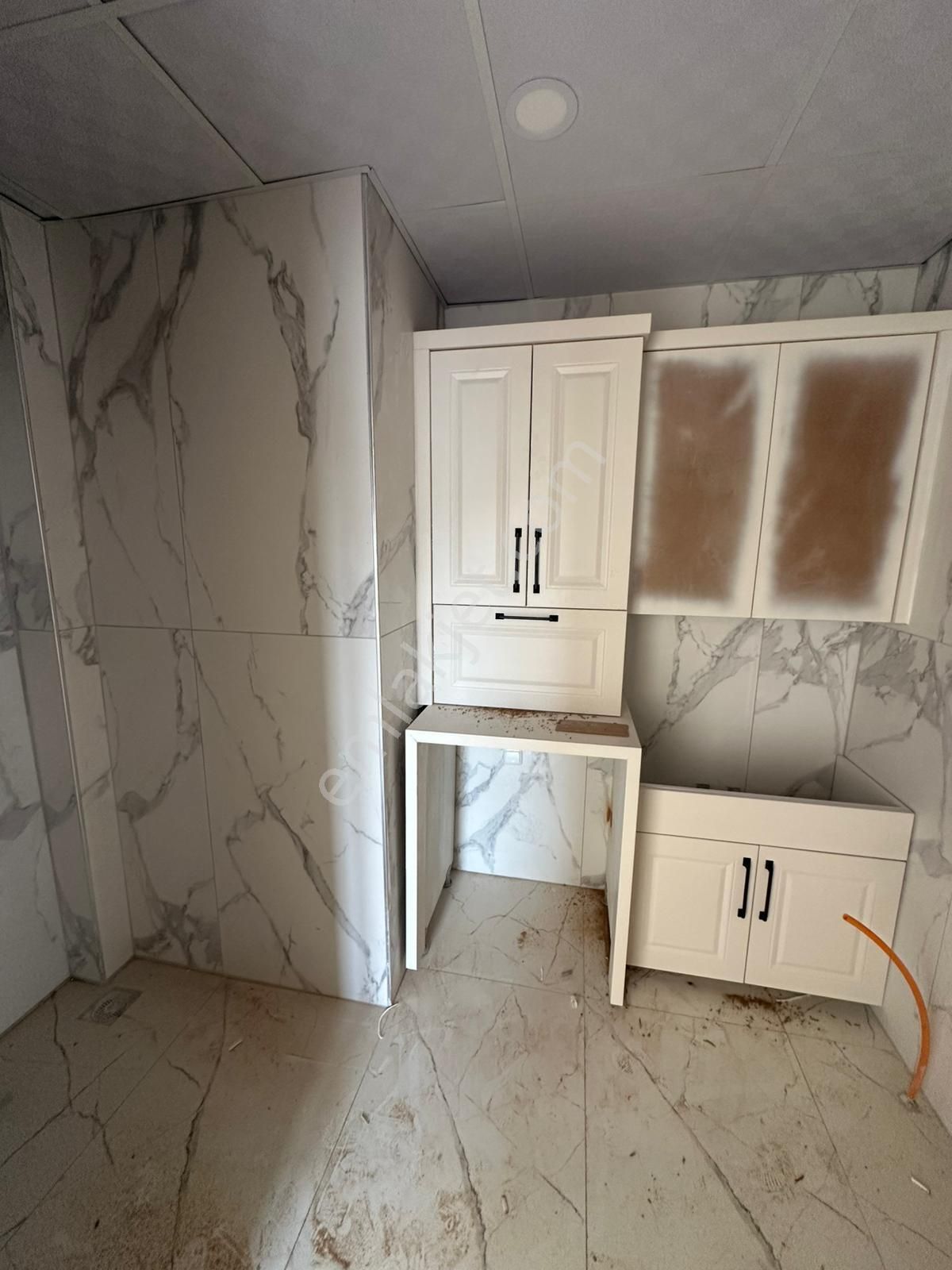 Afyon Üçok Emlaktan Sahipata Mah Satılık Sıfır Lüx 3+1 Arakat Asansörlü Daire - Görsel 10