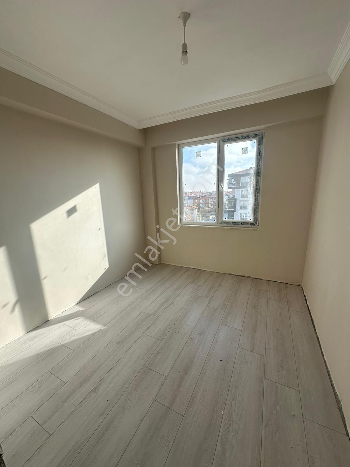 Afyon Üçok Emlaktan Sahipata Mah Satılık Sıfır Lüx 3+1 Arakat Asansörlü Daire - Görsel 17