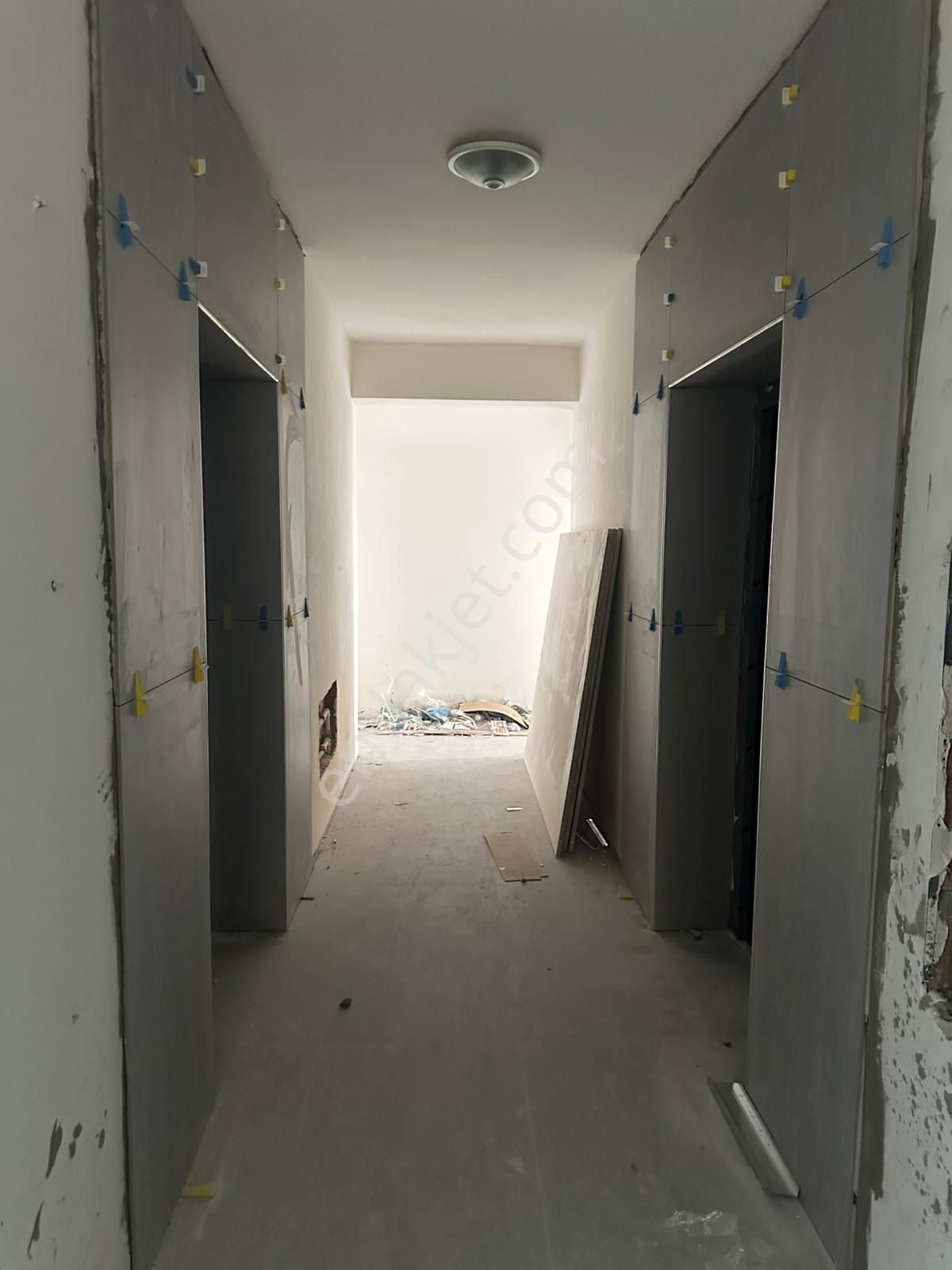 Afyon Üçok Emlaktan Sahipata Mah Satılık Sıfır Lüx 3+1 Arakat Asansörlü Daire - Görsel 4