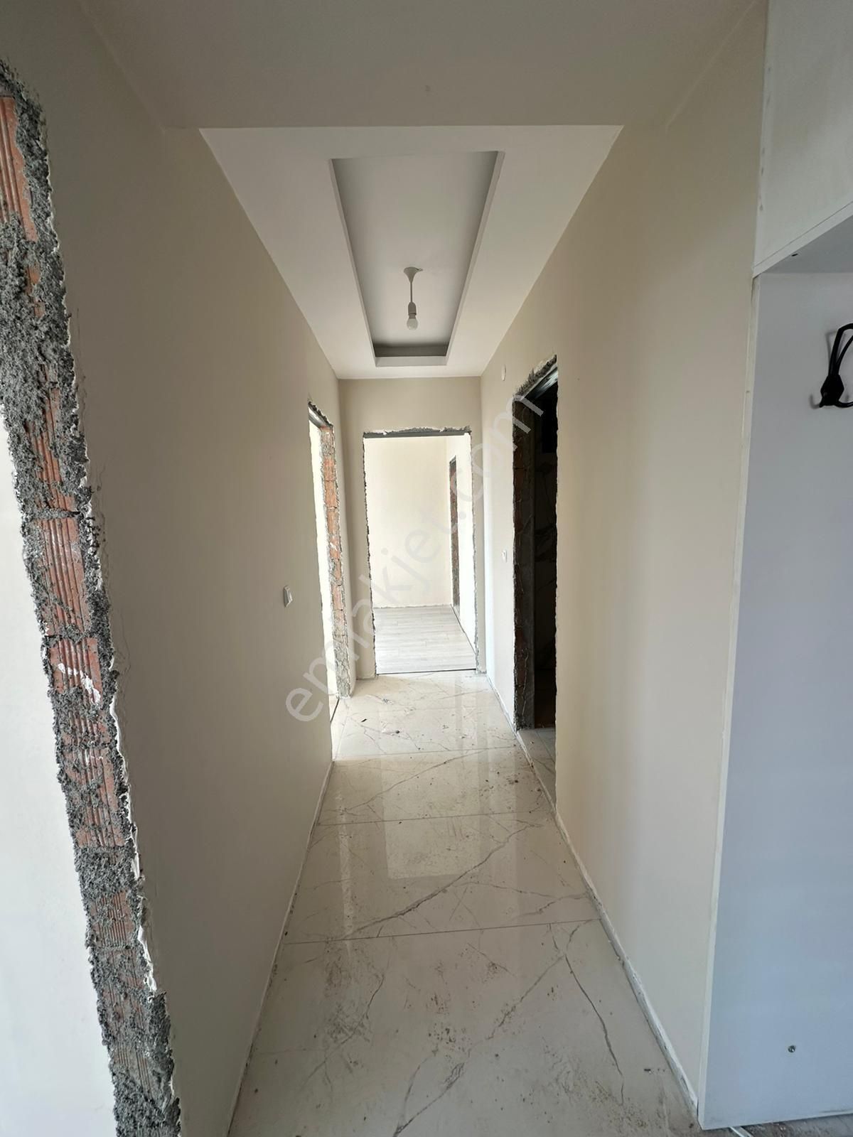 Afyon Üçok Emlaktan Sahipata Mah Satılık Sıfır Lüx 3+1 Arakat Asansörlü Daire - Görsel 5