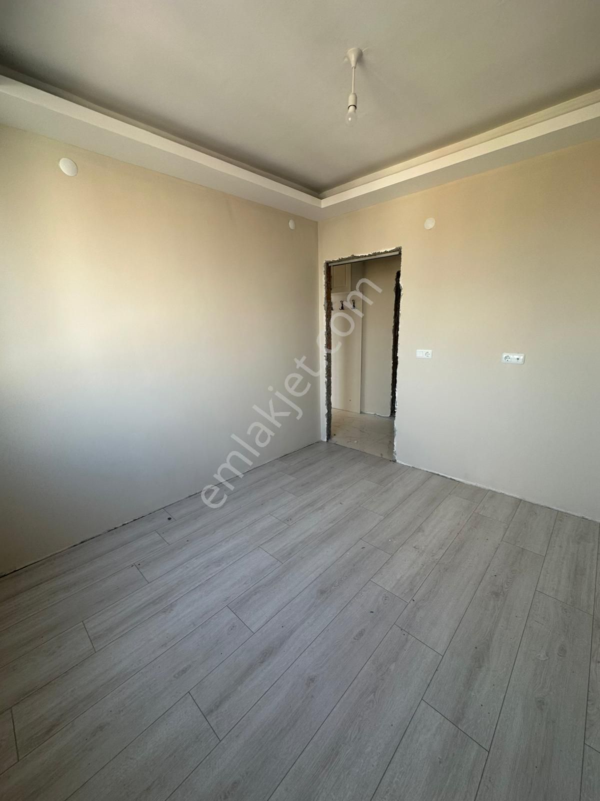 Afyon Üçok Emlaktan Sahipata Mah Satılık Sıfır Lüx 3+1 Arakat Asansörlü Daire - Görsel 14