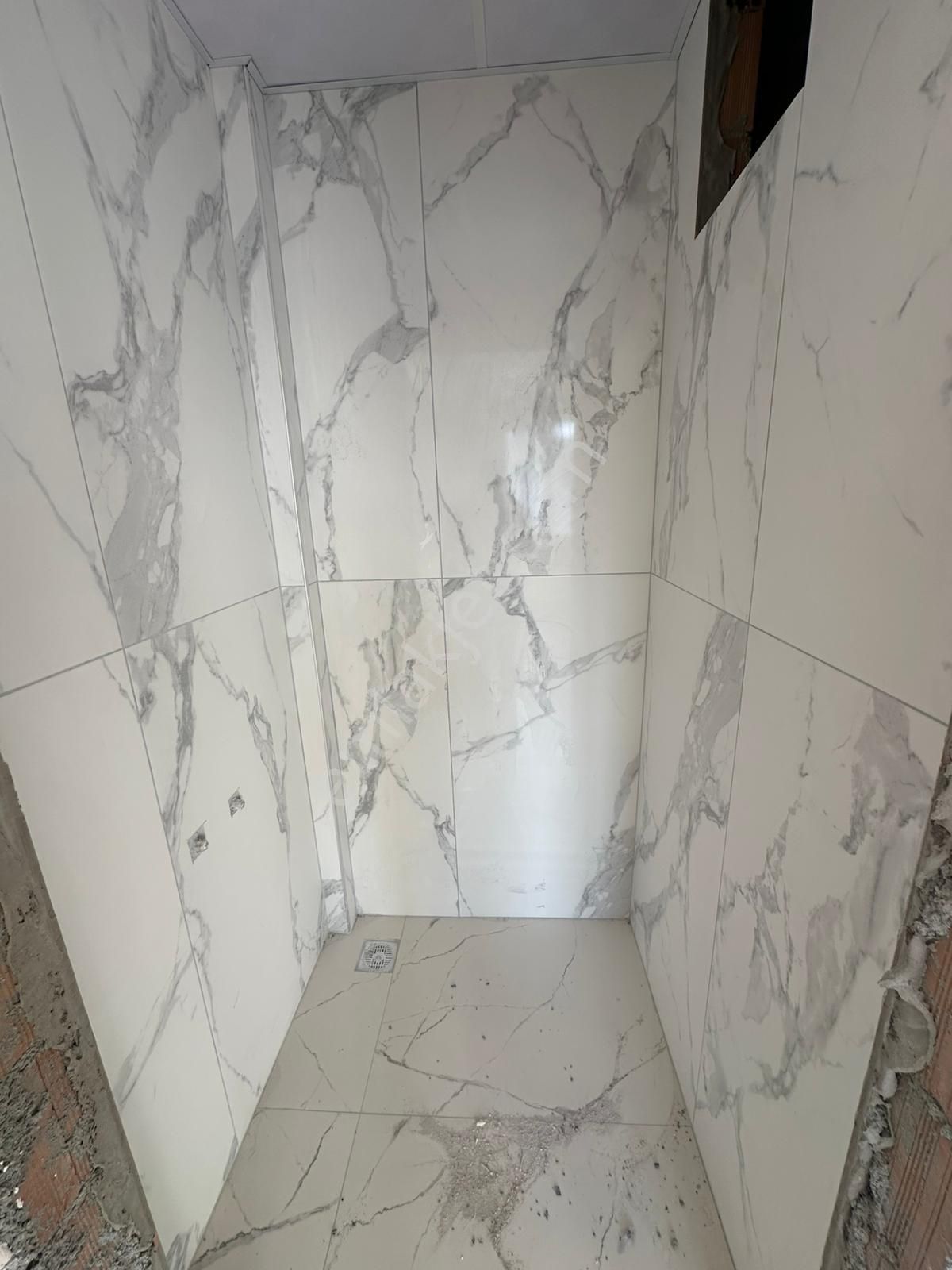 Afyon Üçok Emlaktan Sahipata Mah Satılık Sıfır Lüx 3+1 Arakat Asansörlü Daire - Görsel 11