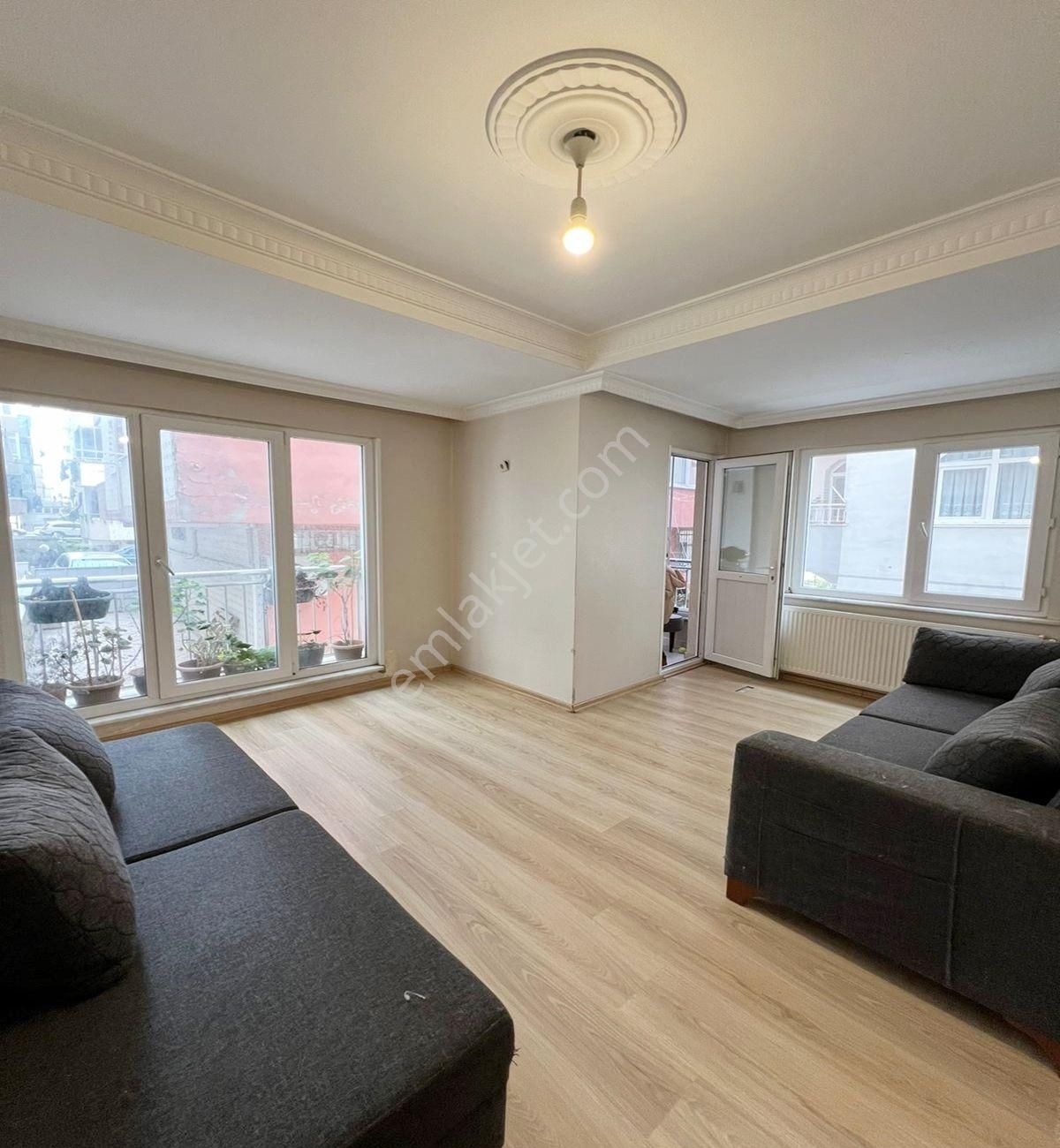 Avcılar Ormanlı Caddesine Yakın 2+1 Satılık Ara Kat Daire - Görsel 7