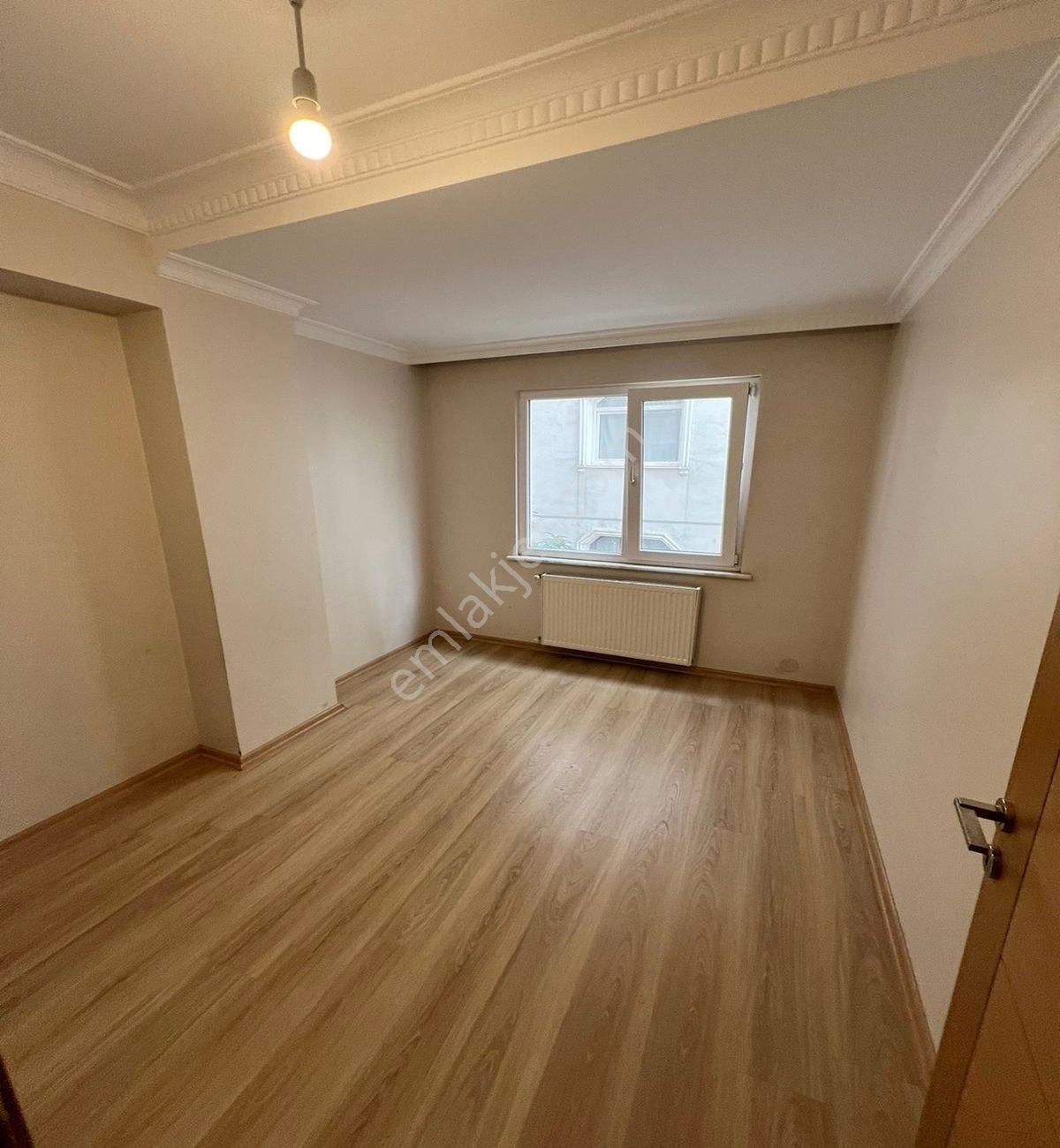 Avcılar Ormanlı Caddesine Yakın 2+1 Satılık Ara Kat Daire - Görsel 16