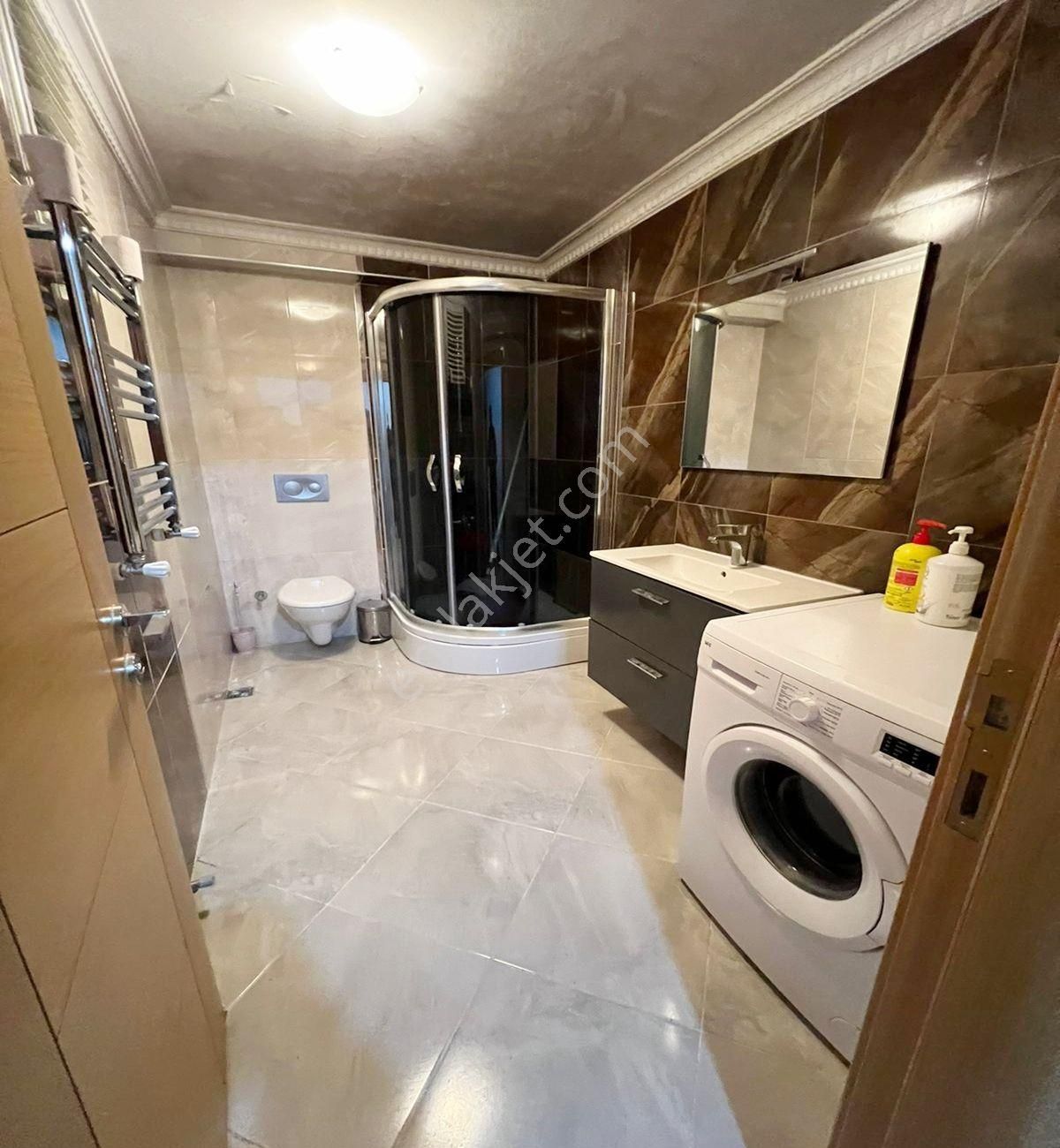 Avcılar Ormanlı Caddesine Yakın 2+1 Satılık Ara Kat Daire - Görsel 4