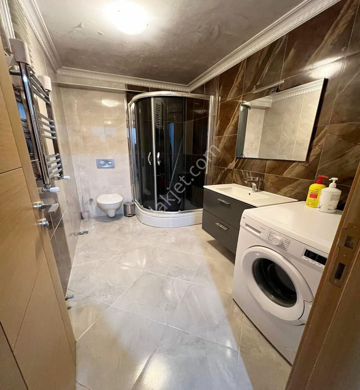 Avcılar Ormanlı Caddesine Yakın 2+1 Satılık Ara Kat Daire - Görsel 14