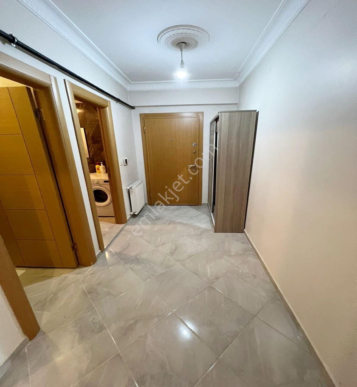 Avcılar Ormanlı Caddesine Yakın 2+1 Satılık Ara Kat Daire - Görsel 12