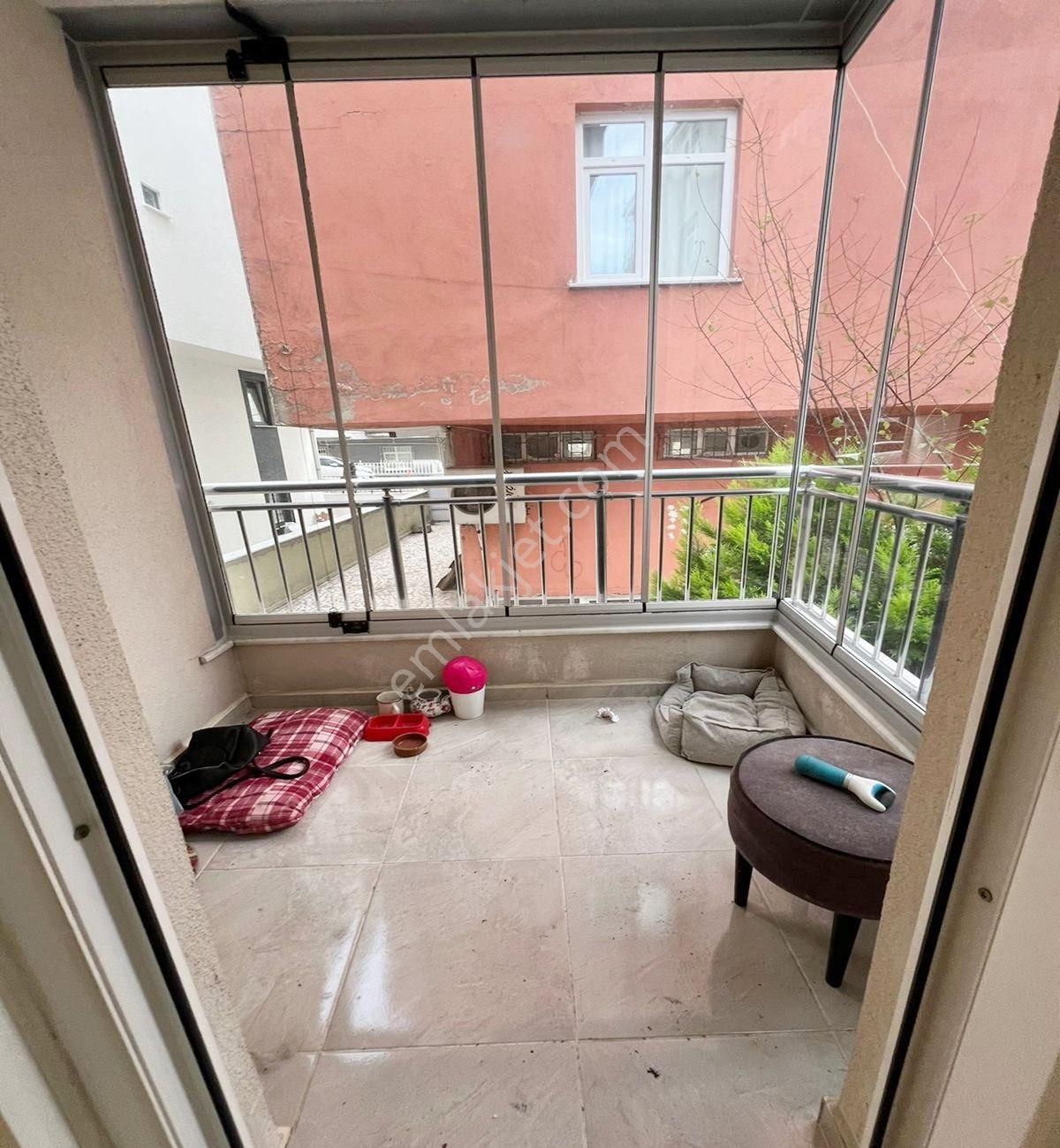 Avcılar Ormanlı Caddesine Yakın 2+1 Satılık Ara Kat Daire - Görsel 11