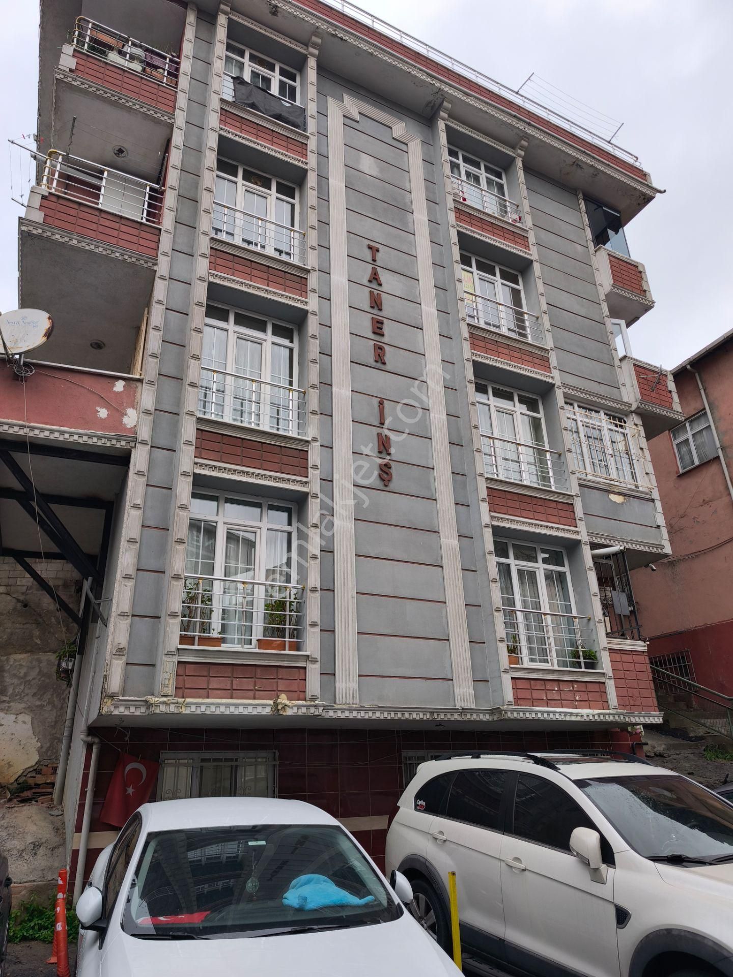 Eyüp Silahtar Da 2+1 / 85m2 / 2.kat / Kombili / Havadar / Geniş Mutfaklı / 15-16 Yıllık - Görsel 30