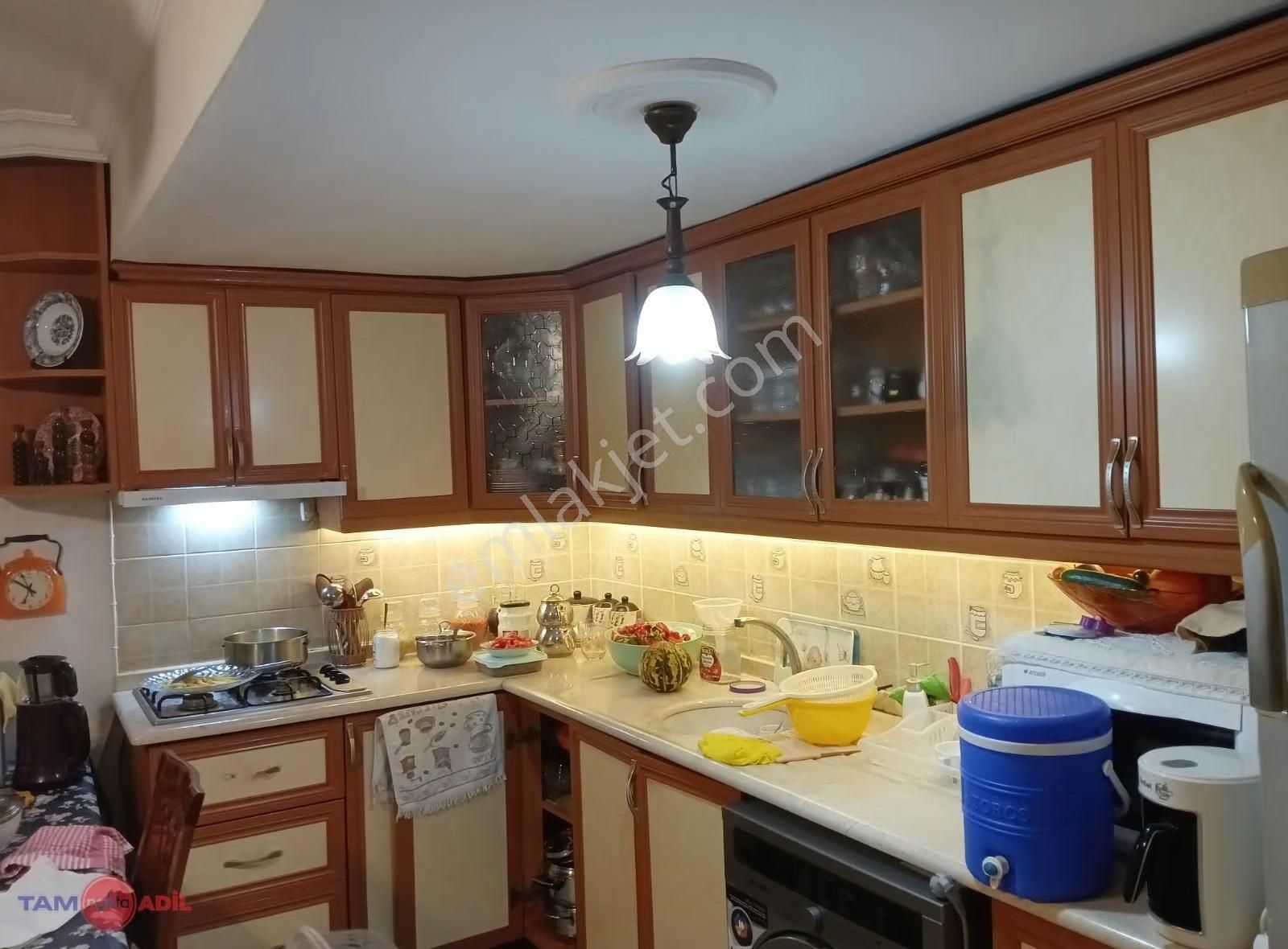 Dikili'de Satılık 2 Adet 1+1 Daireli,müstakil Ev! - Görsel 18