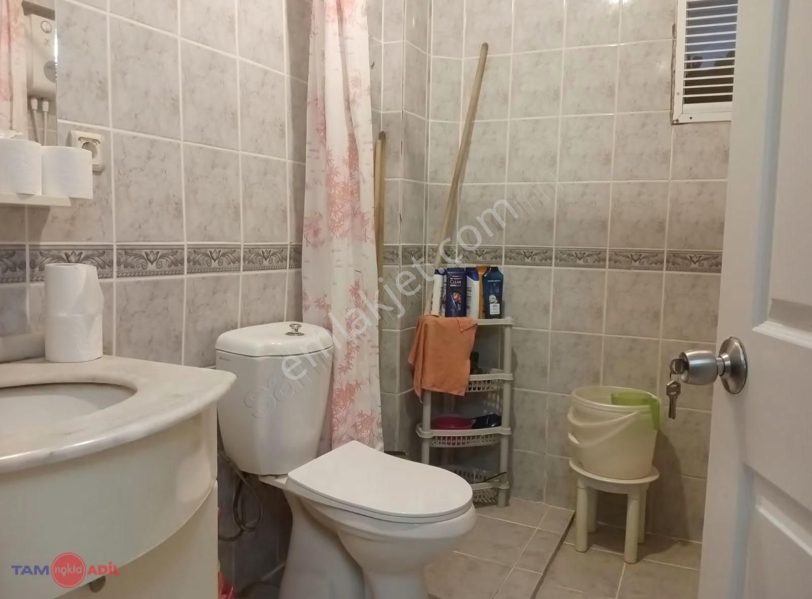 Dikili'de Satılık 2 Adet 1+1 Daireli,müstakil Ev! - Görsel 17