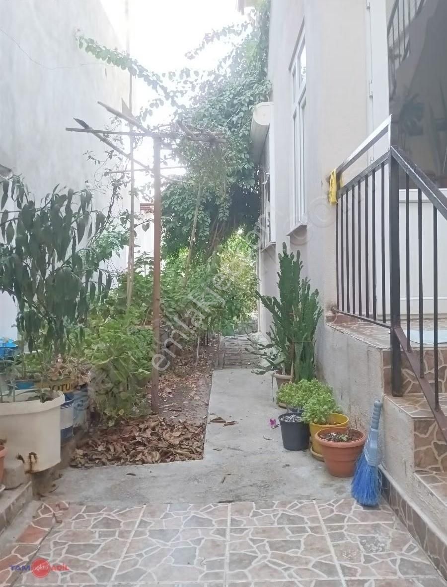 Dikili'de Satılık 2 Adet 1+1 Daireli,müstakil Ev! - Görsel 22