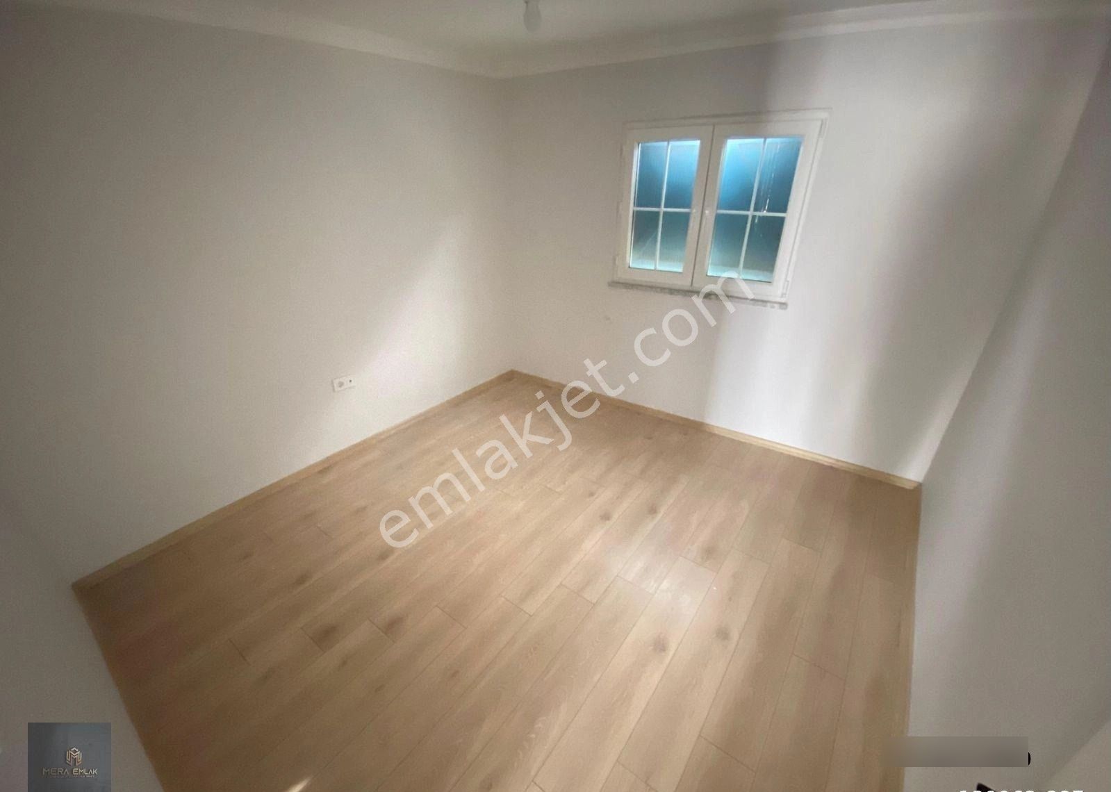 Mera Emlak Bostancıda Özel Tasarım 275m2 Arsa İçinde 4+1 Villa - Görsel 24