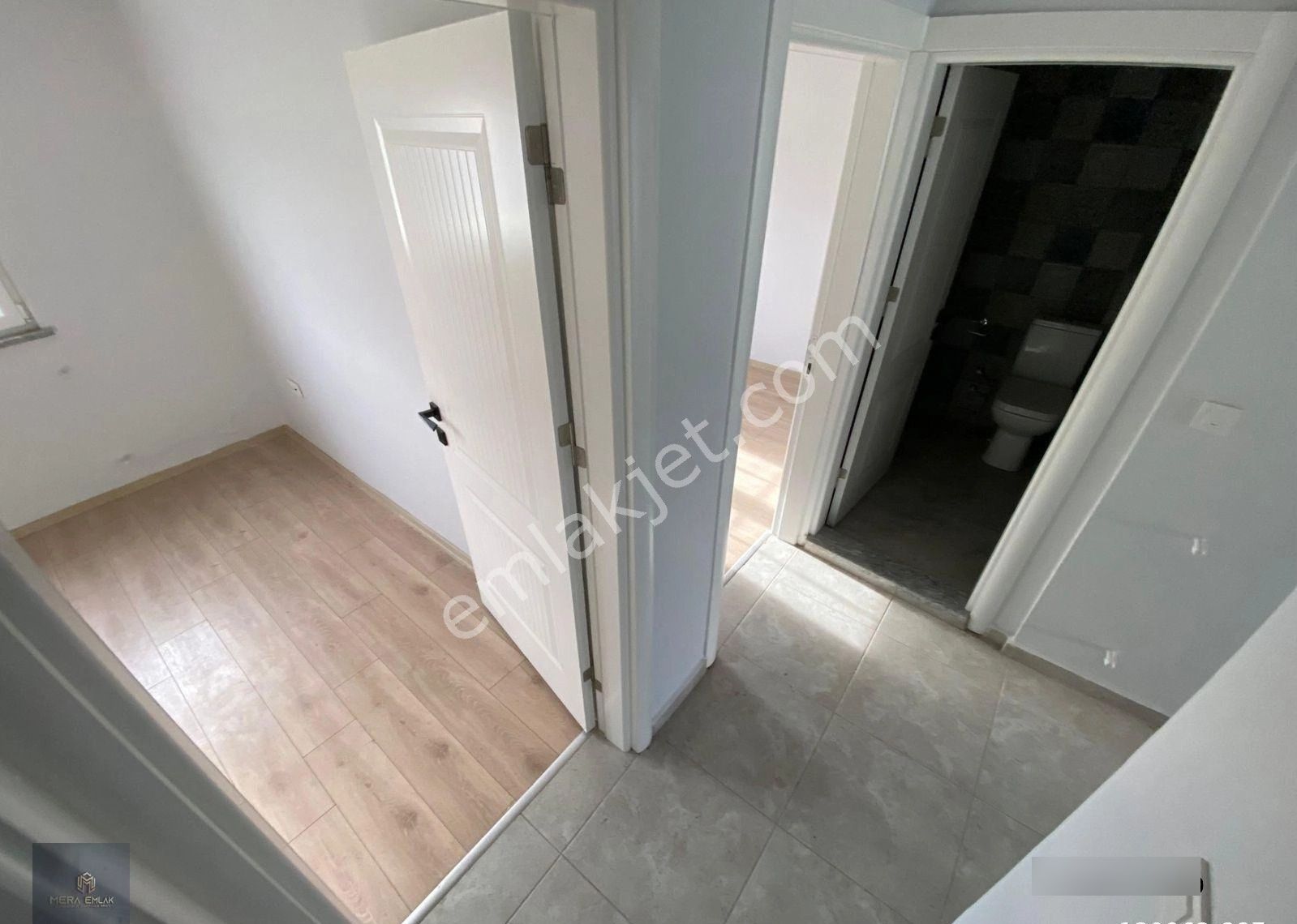 Mera Emlak Bostancıda Özel Tasarım 275m2 Arsa İçinde 4+1 Villa - Görsel 22