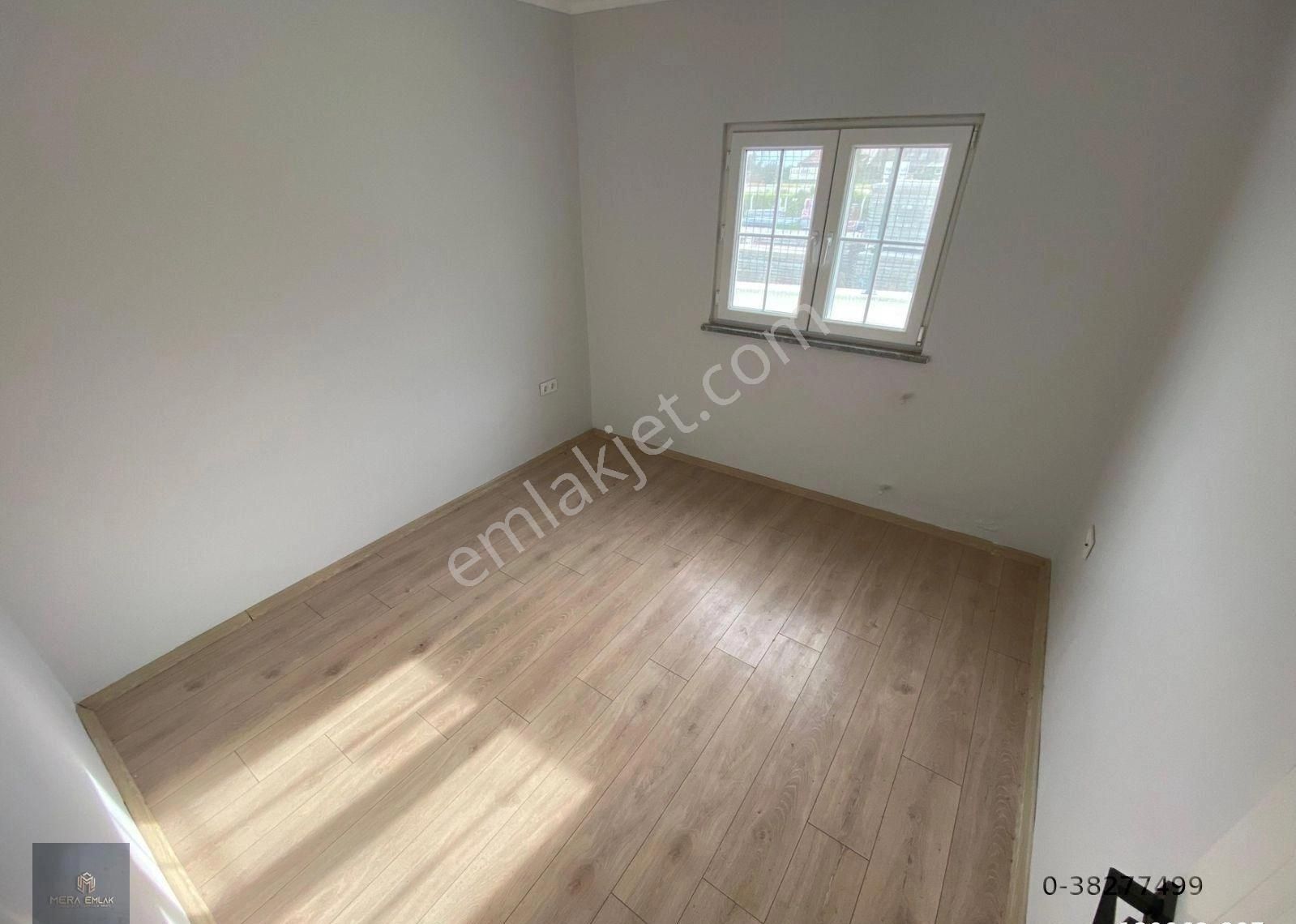 Mera Emlak Bostancıda Özel Tasarım 275m2 Arsa İçinde 4+1 Villa - Görsel 34