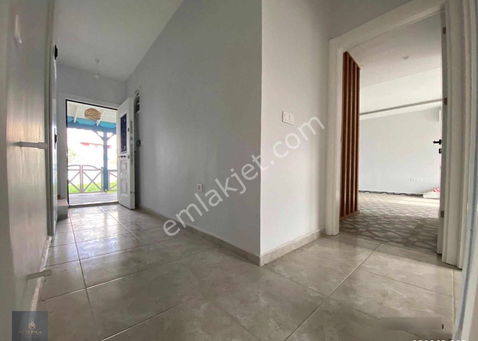 Mera Emlak Bostancıda Özel Tasarım 275m2 Arsa İçinde 4+1 Villa - Görsel 25
