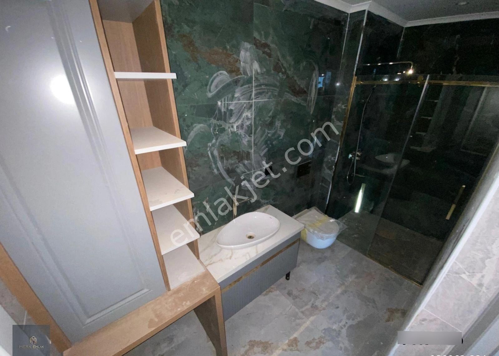 ▀mera Emlaktan Gürede Deniz Manzaralı Havuzlu Emsalsiz 3+2 Villa - Görsel 21