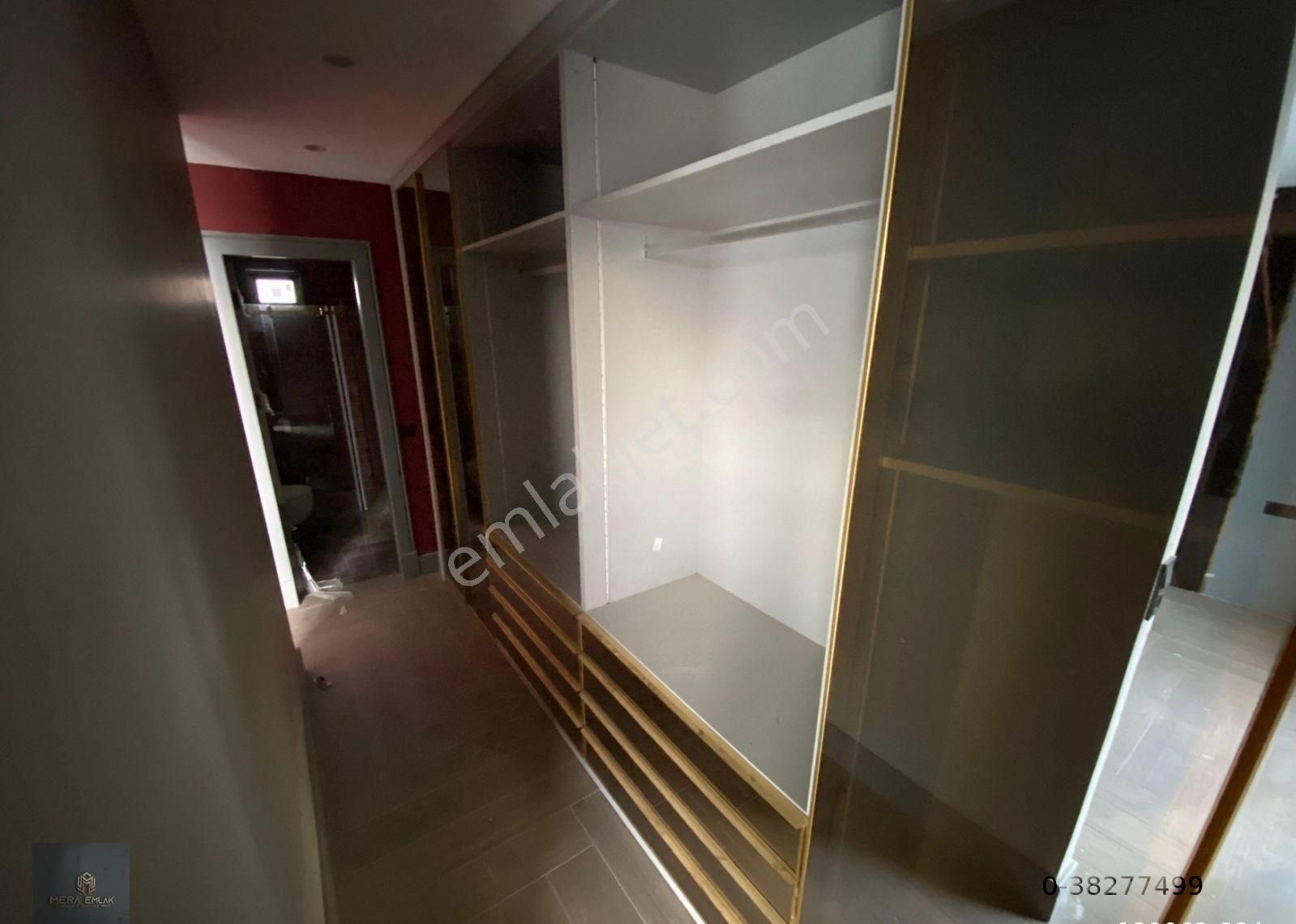 ▀mera Emlaktan Gürede Deniz Manzaralı Havuzlu Emsalsiz 3+2 Villa - Görsel 4