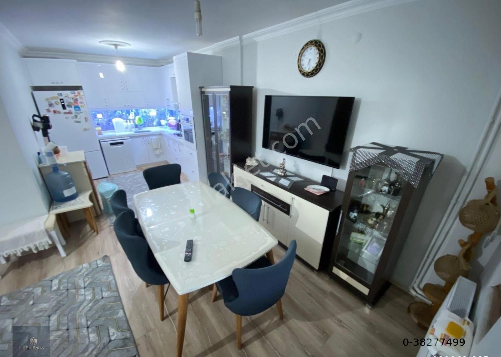 Mera Emlaktan Fenerde Havuzlu Sitede 3+1 200m2 Tripleks Villa - Görsel 29