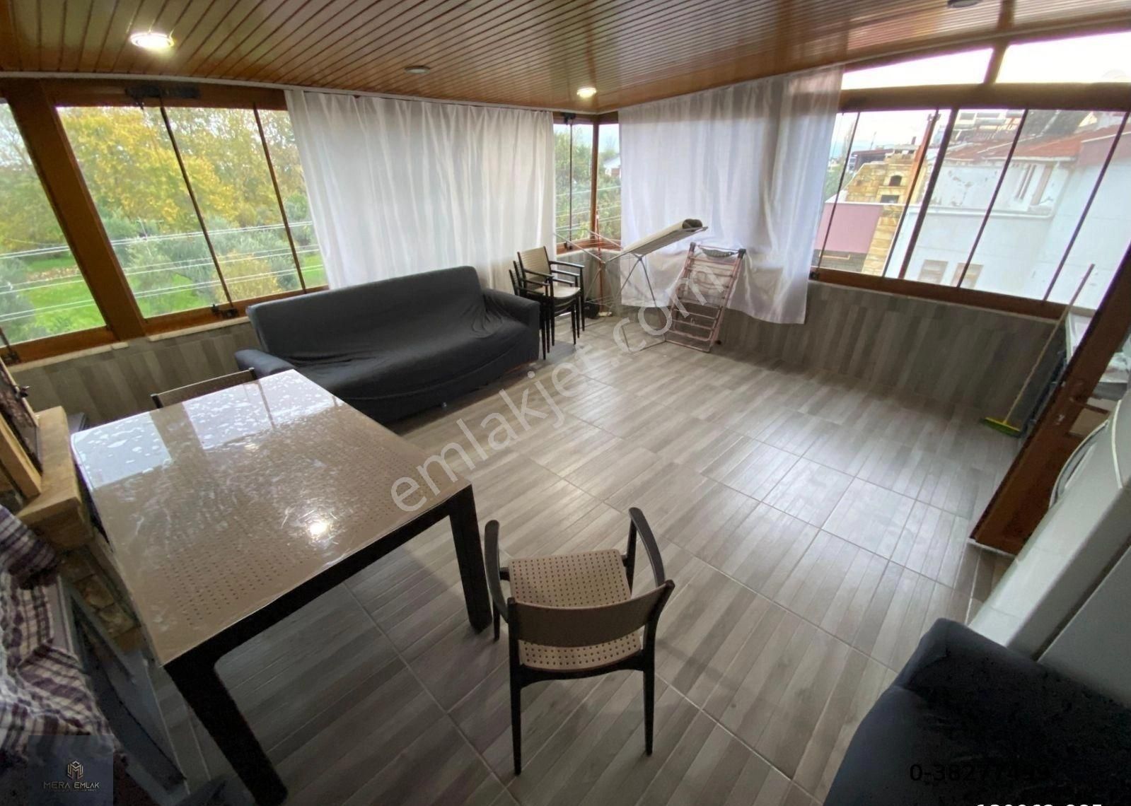 Mera Emlaktan Fenerde Havuzlu Sitede 3+1 200m2 Tripleks Villa - Görsel 30