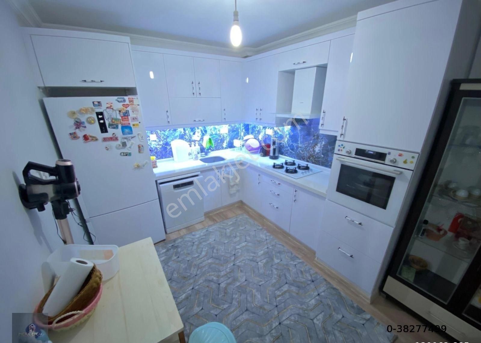 Mera Emlaktan Fenerde Havuzlu Sitede 3+1 200m2 Tripleks Villa - Görsel 6