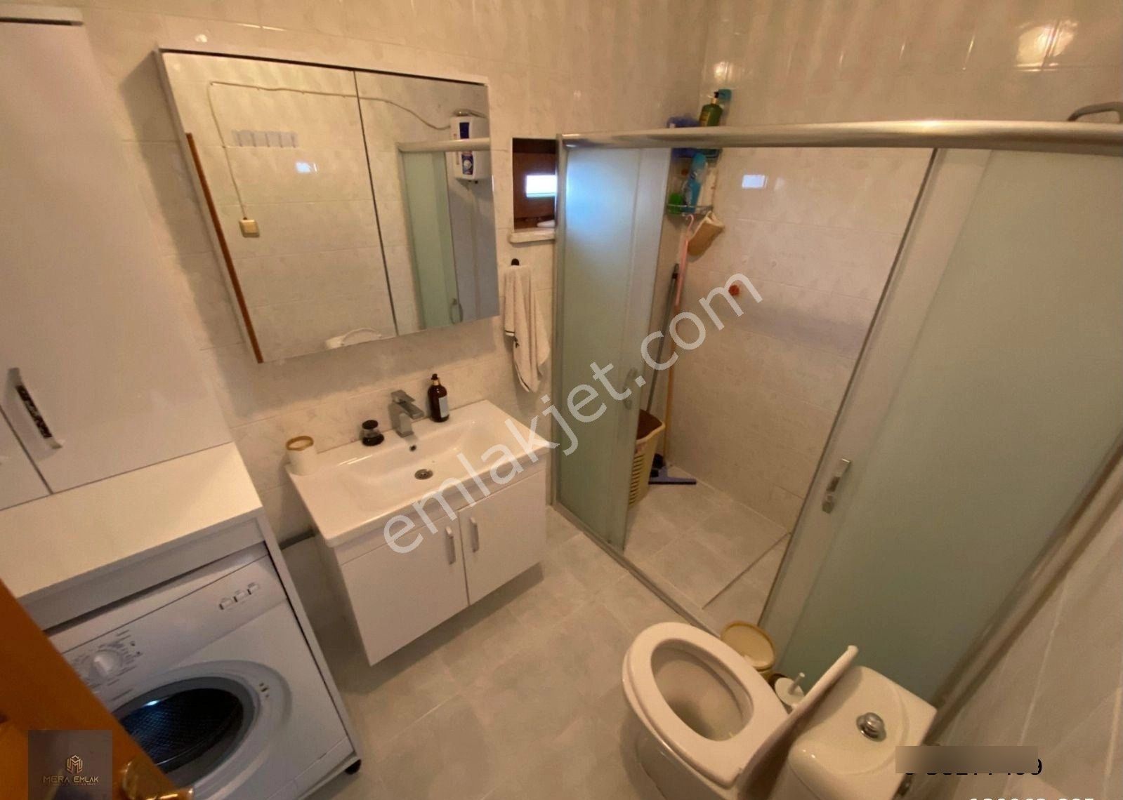 Mera Emlaktan Fenerde Havuzlu Sitede 3+1 200m2 Tripleks Villa - Görsel 24