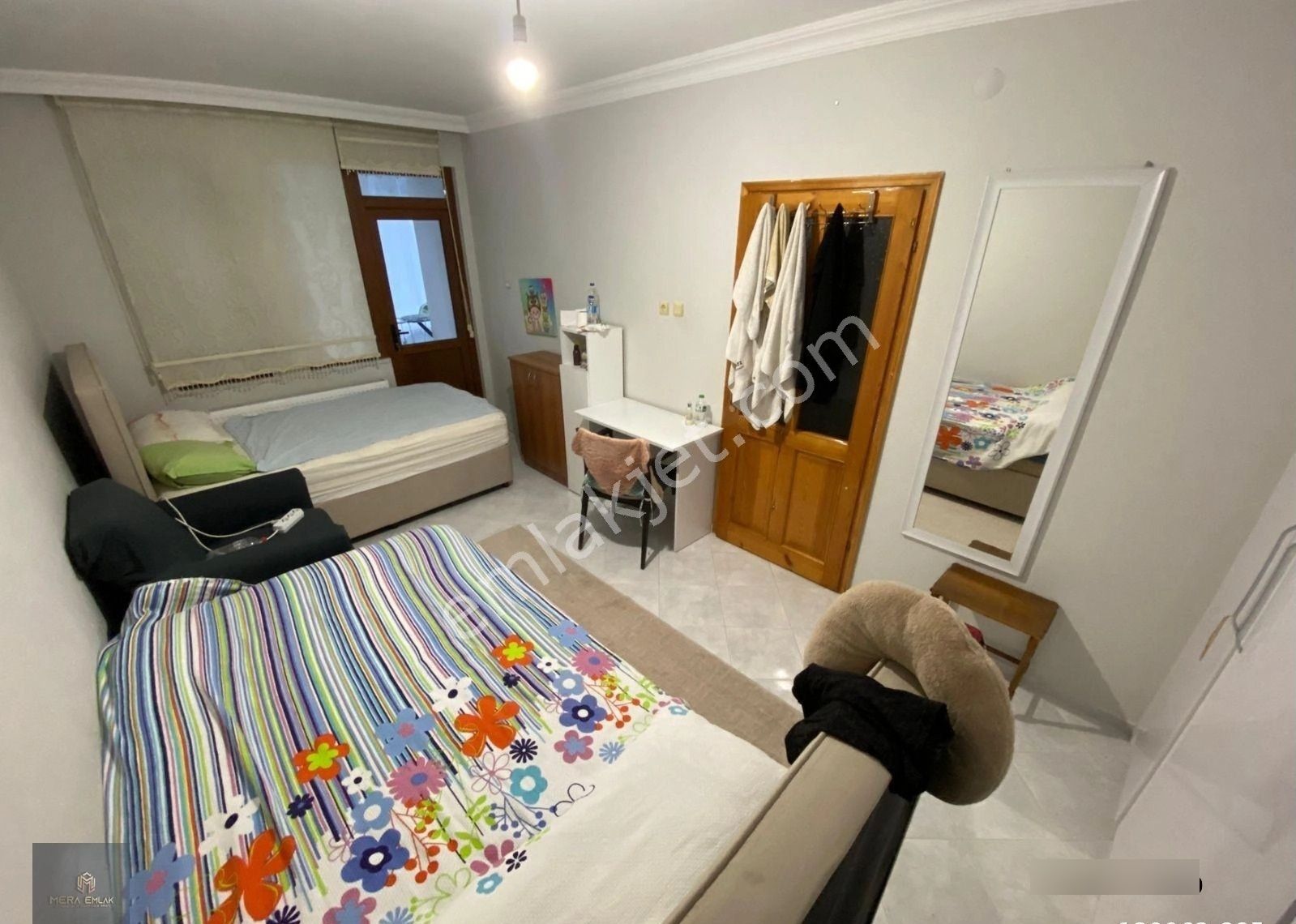 Mera Emlaktan Fenerde Havuzlu Sitede 3+1 200m2 Tripleks Villa - Görsel 35