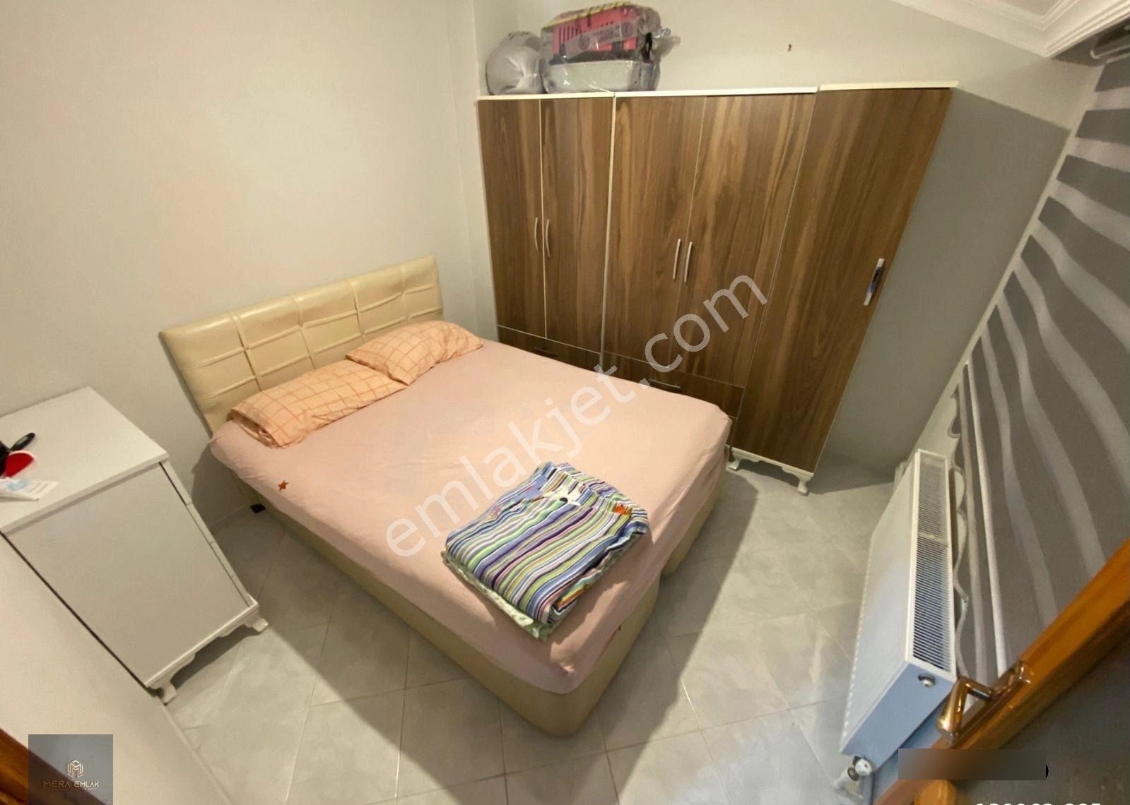 Mera Emlaktan Fenerde Havuzlu Sitede 3+1 200m2 Tripleks Villa - Görsel 32