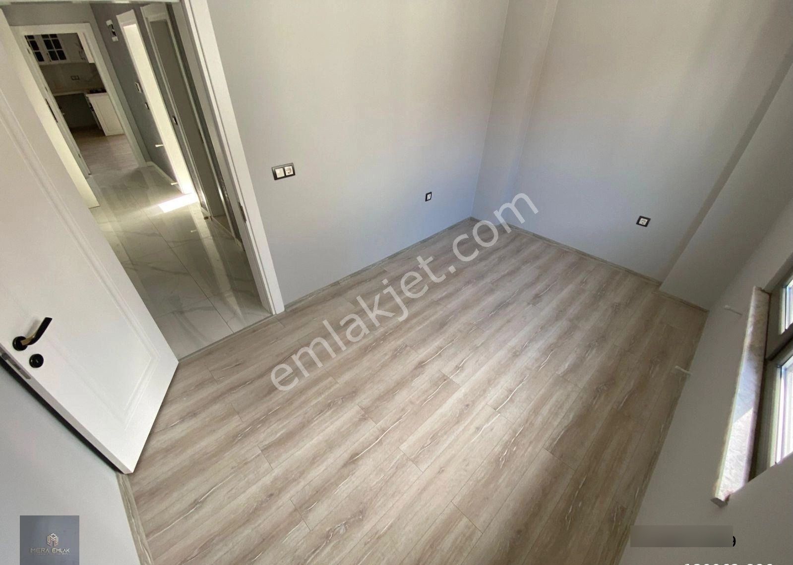 Mera Emlak & Altınkumda Teraslı Manzaralı 3+1 180m2 Dublex Daire - Görsel 32