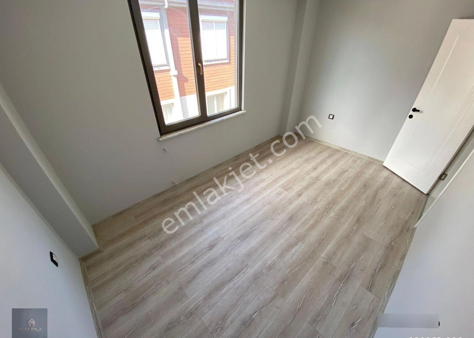 Mera Emlak & Altınkumda Teraslı Manzaralı 3+1 180m2 Dublex Daire - Görsel 6