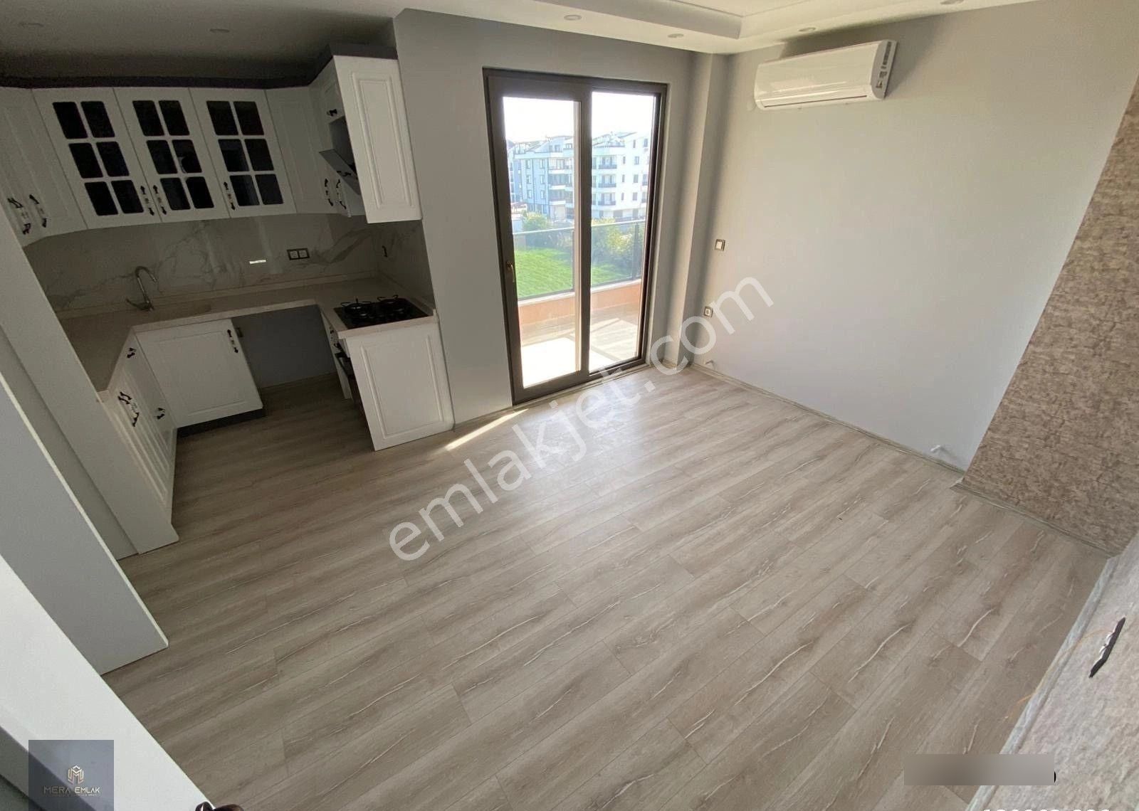 Mera Emlak & Altınkumda Teraslı Manzaralı 3+1 180m2 Dublex Daire - Görsel 28