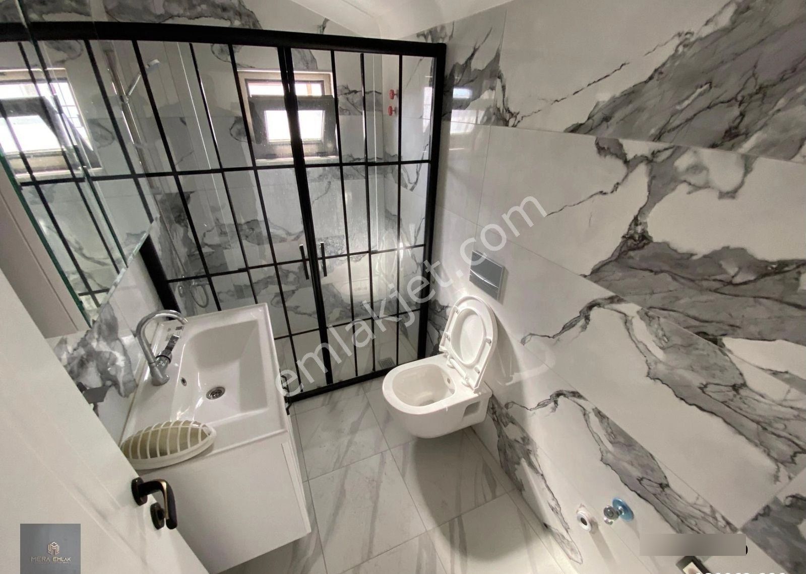 Mera Emlak & Altınkumda Teraslı Manzaralı 3+1 180m2 Dublex Daire - Görsel 29