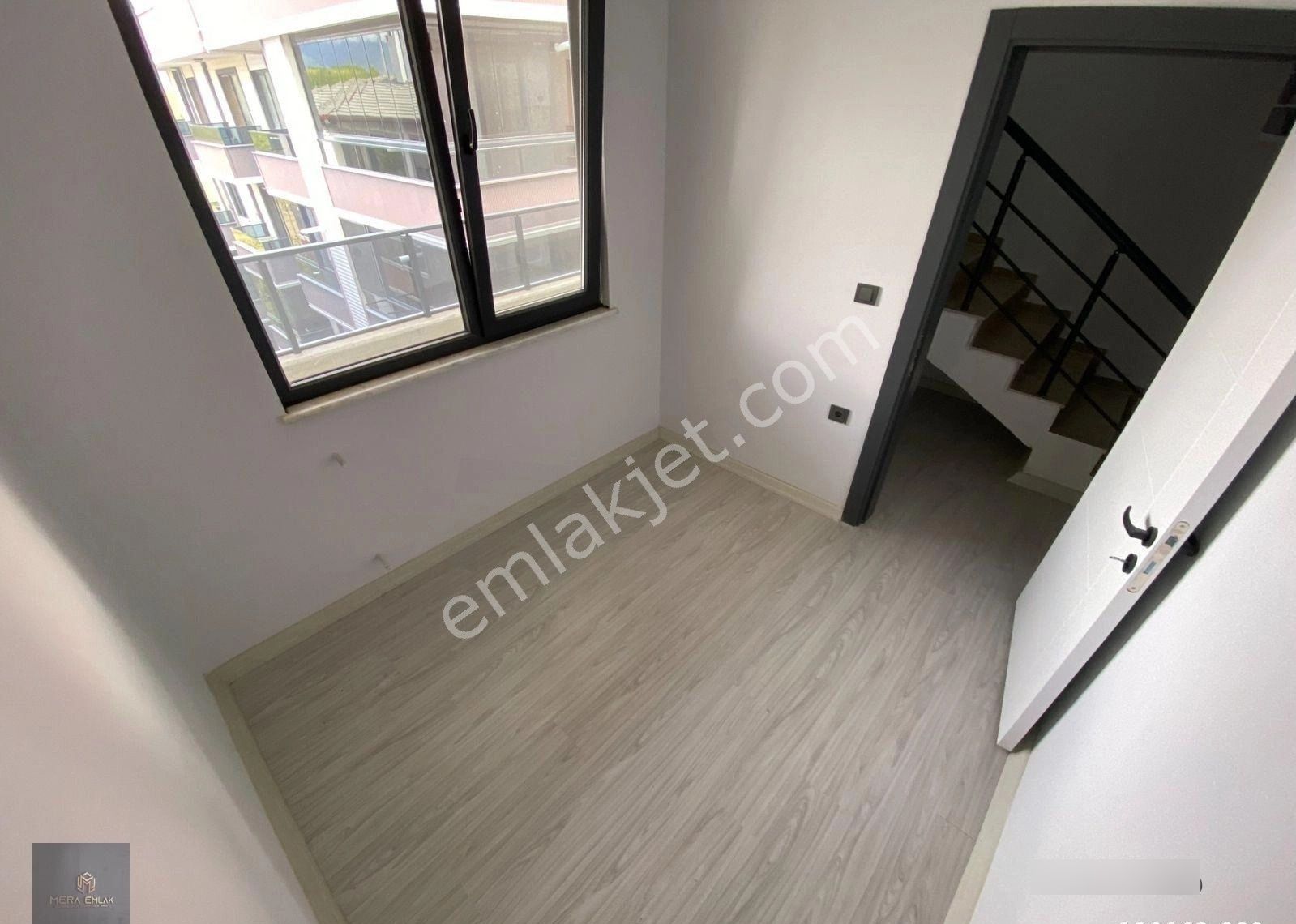 Mera Emlak Altınkumda Doğalgazlı Sıfır 3+1 Fırsat Dublex Daire - Görsel 9