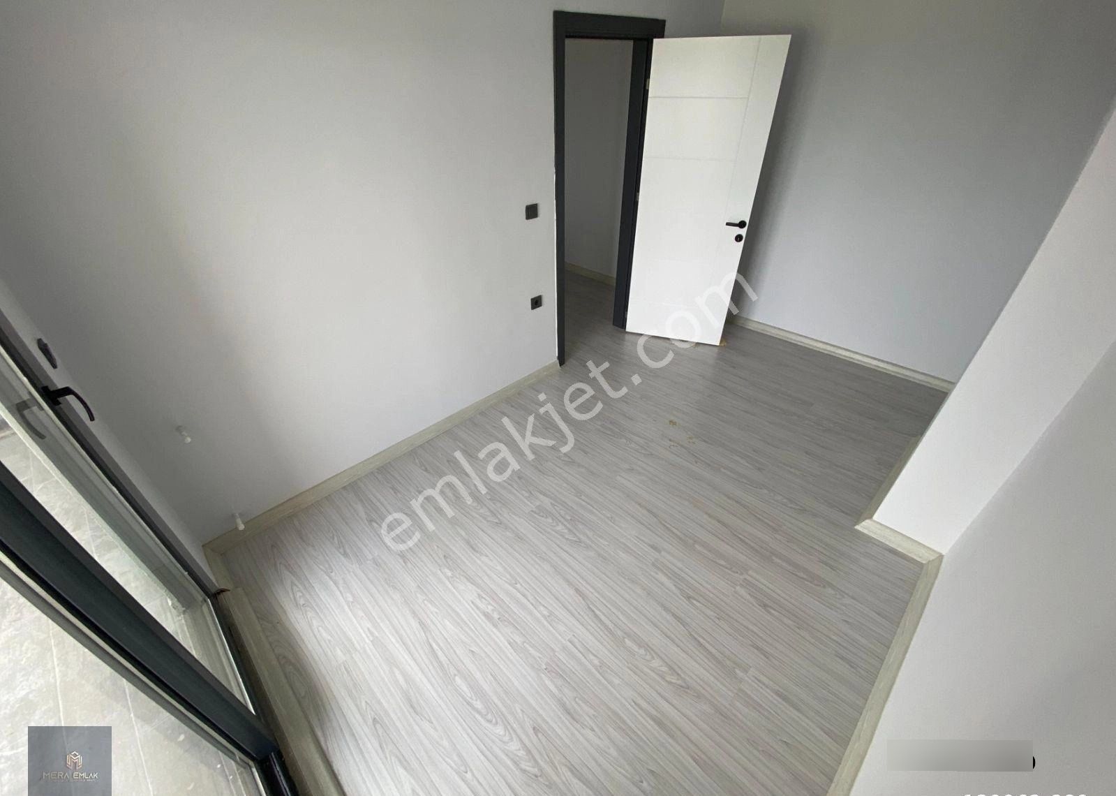 Mera Emlak Altınkumda Doğalgazlı Sıfır 3+1 Fırsat Dublex Daire - Görsel 21