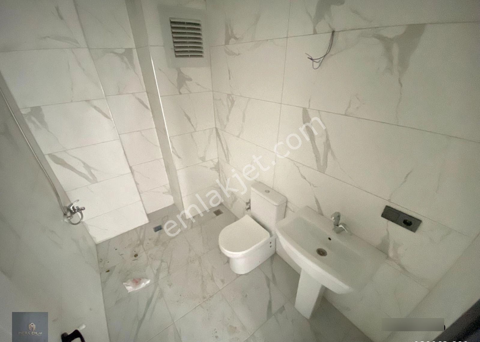 Mera Emlak Altınkumda Doğalgazlı Sıfır 3+1 Fırsat Dublex Daire - Görsel 24